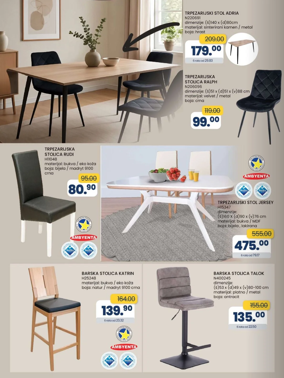 Fis katalog SVE ŠTO TI TREBA 4-24.11.2025.