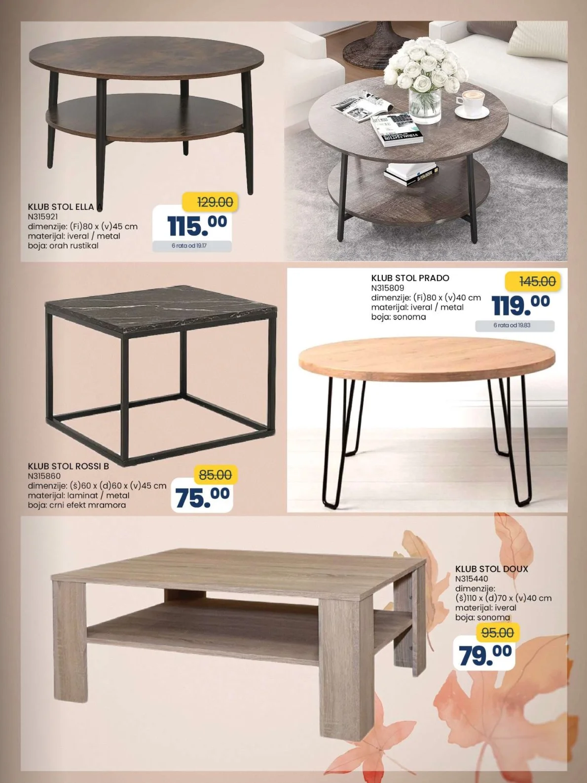 Fis katalog SVE ŠTO TI TREBA 4-24.11.2025.