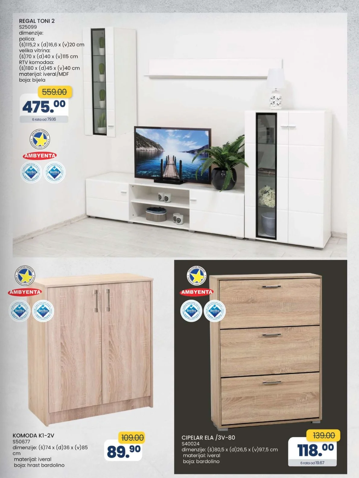 Fis katalog SVE ŠTO TI TREBA 4-24.11.2025.