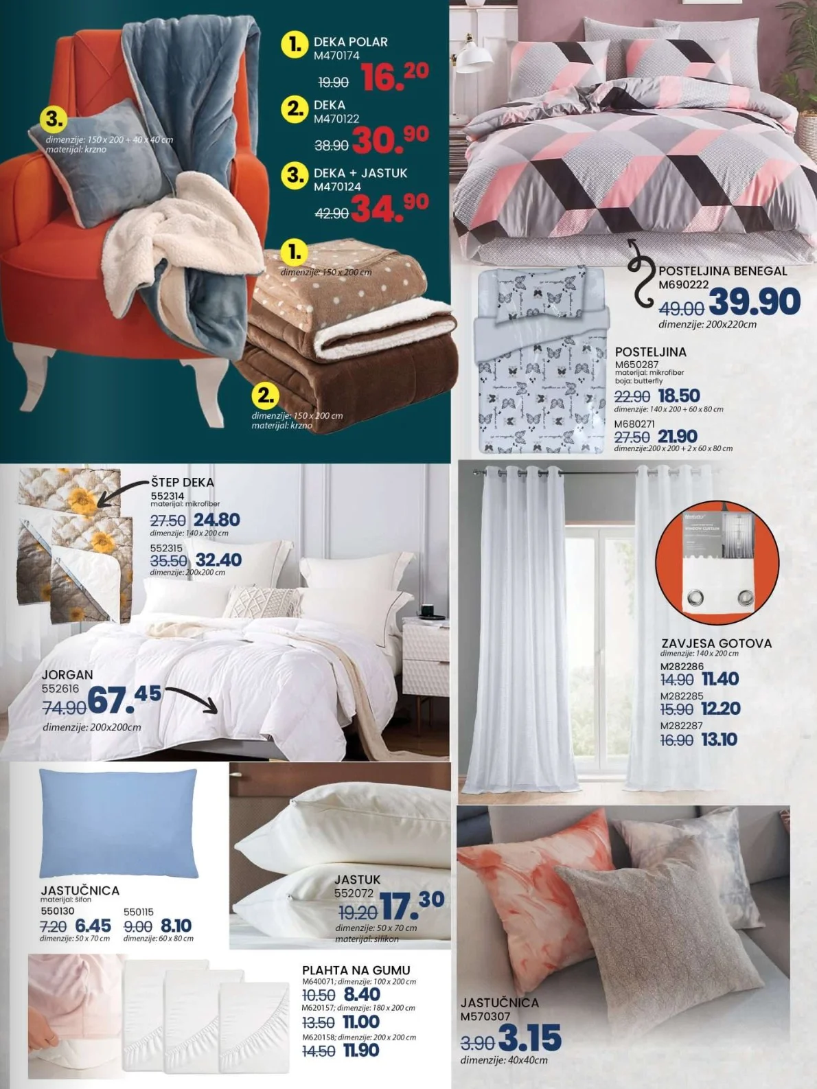 Fis katalog SVE ŠTO TI TREBA 4-24.11.2025.