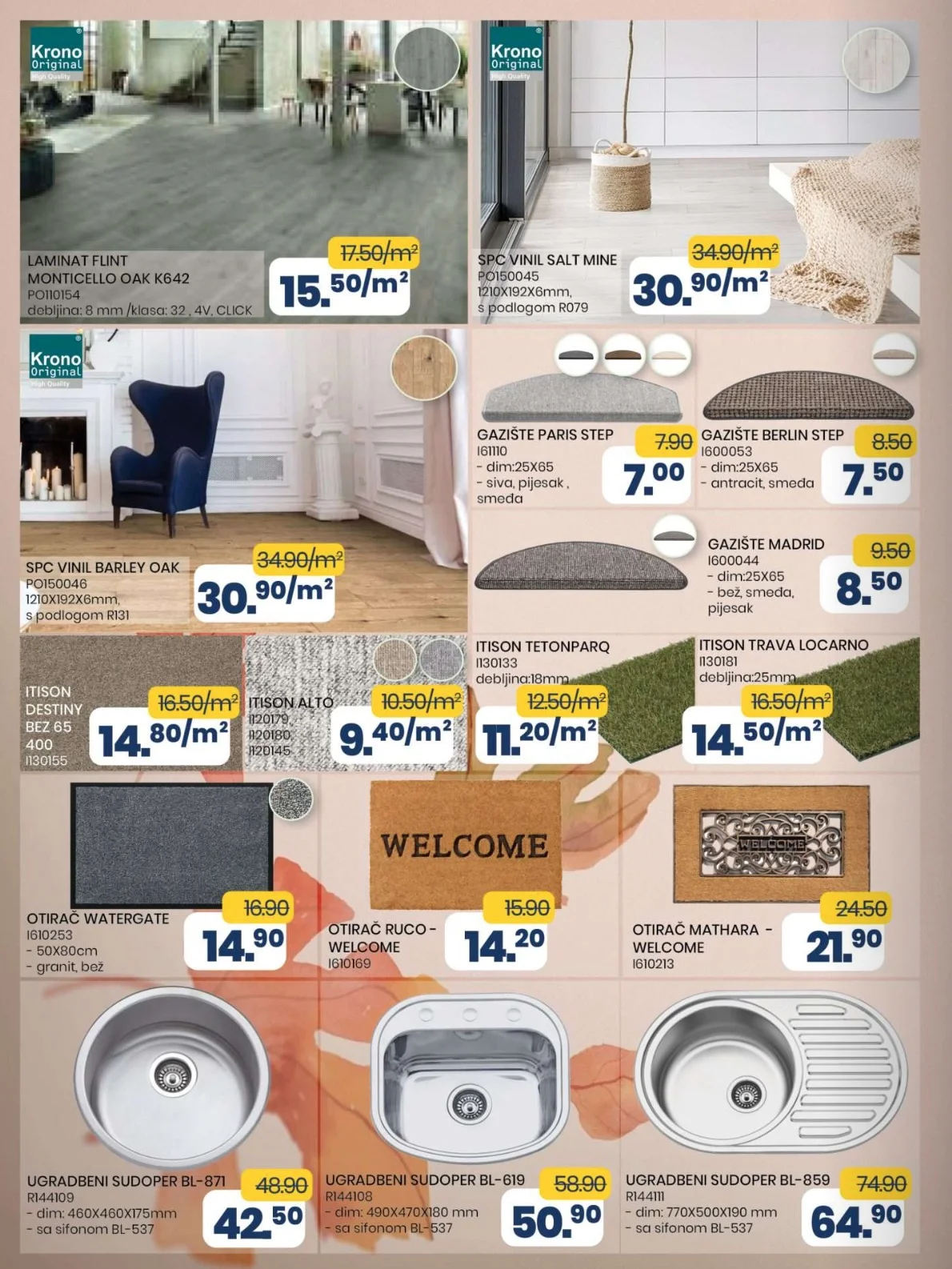 Fis katalog SVE ŠTO TI TREBA 4-24.11.2025.