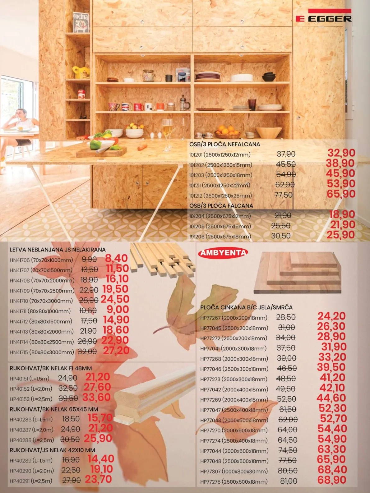 Fis katalog SVE ŠTO TI TREBA 4-24.11.2025.