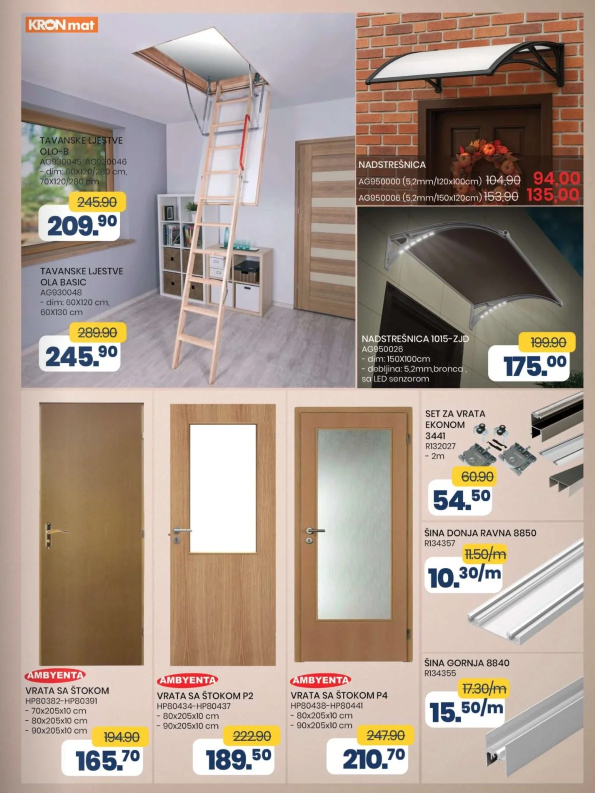 Fis katalog SVE ŠTO TI TREBA 4-24.11.2025.