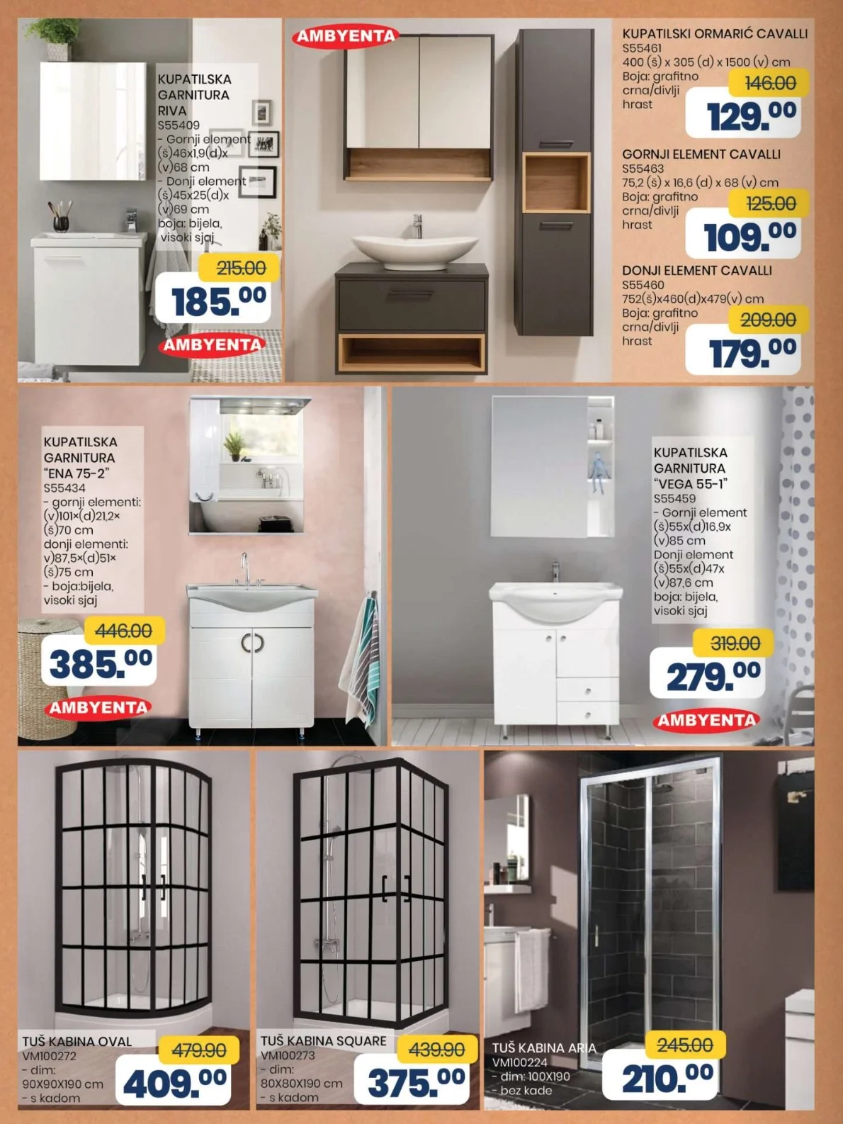 Fis katalog SVE ŠTO TI TREBA 4-24.11.2025.