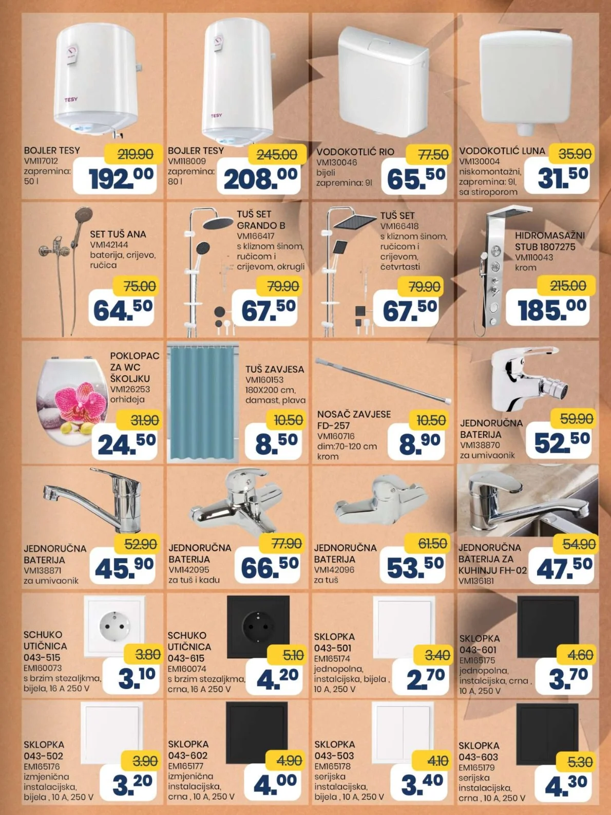 Fis katalog SVE ŠTO TI TREBA 4-24.11.2025.