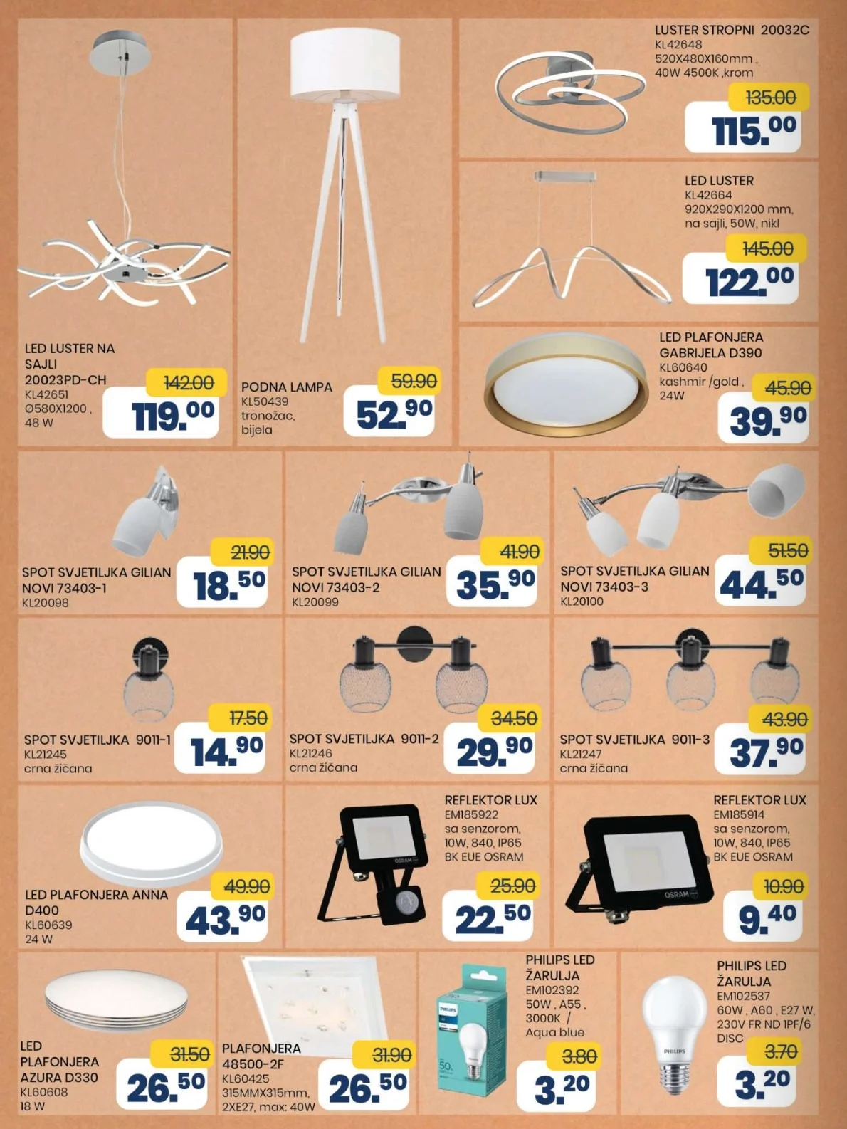 Fis katalog SVE ŠTO TI TREBA 4-24.11.2025.