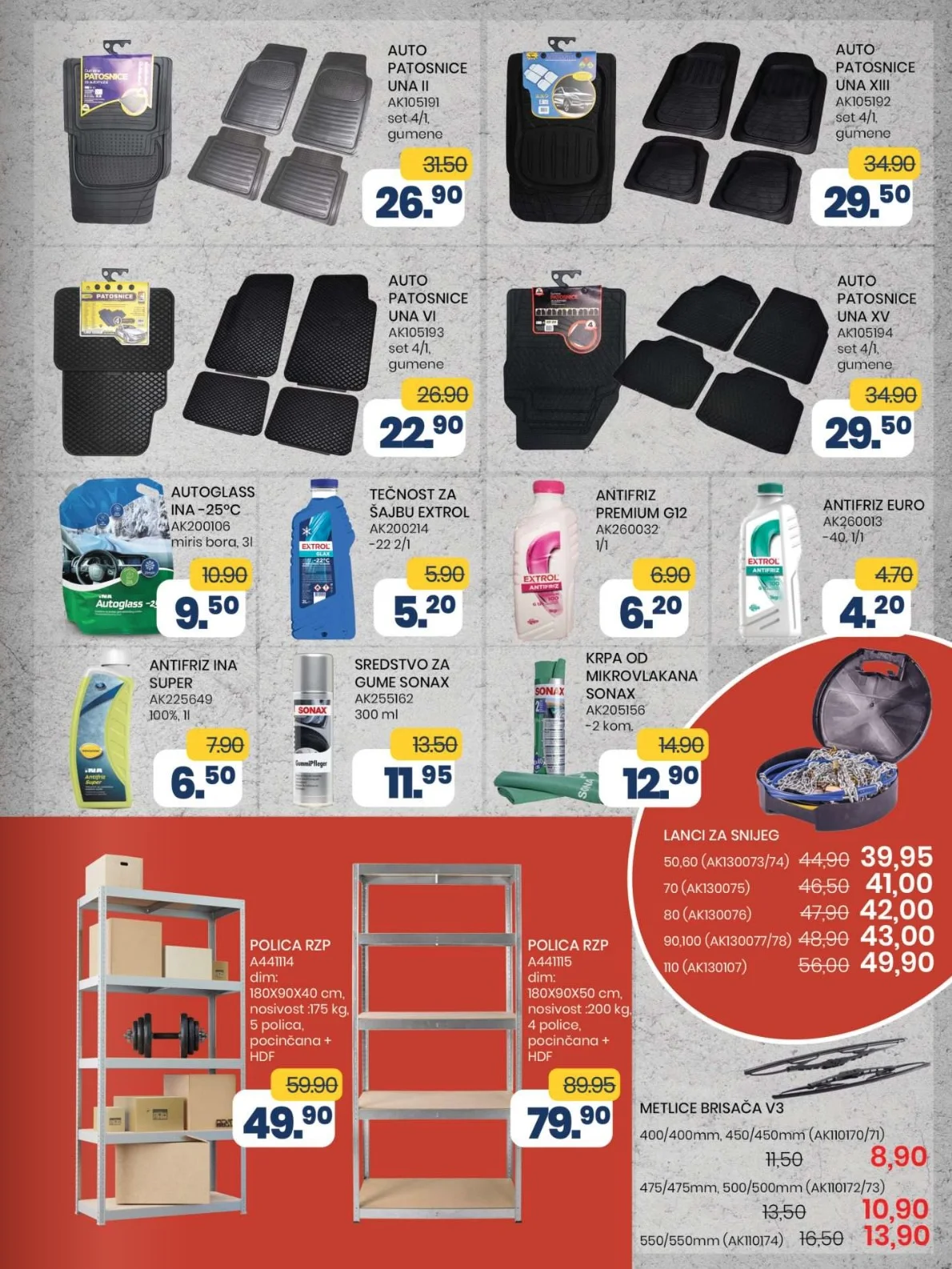 Fis katalog SVE ŠTO TI TREBA 4-24.11.2025.