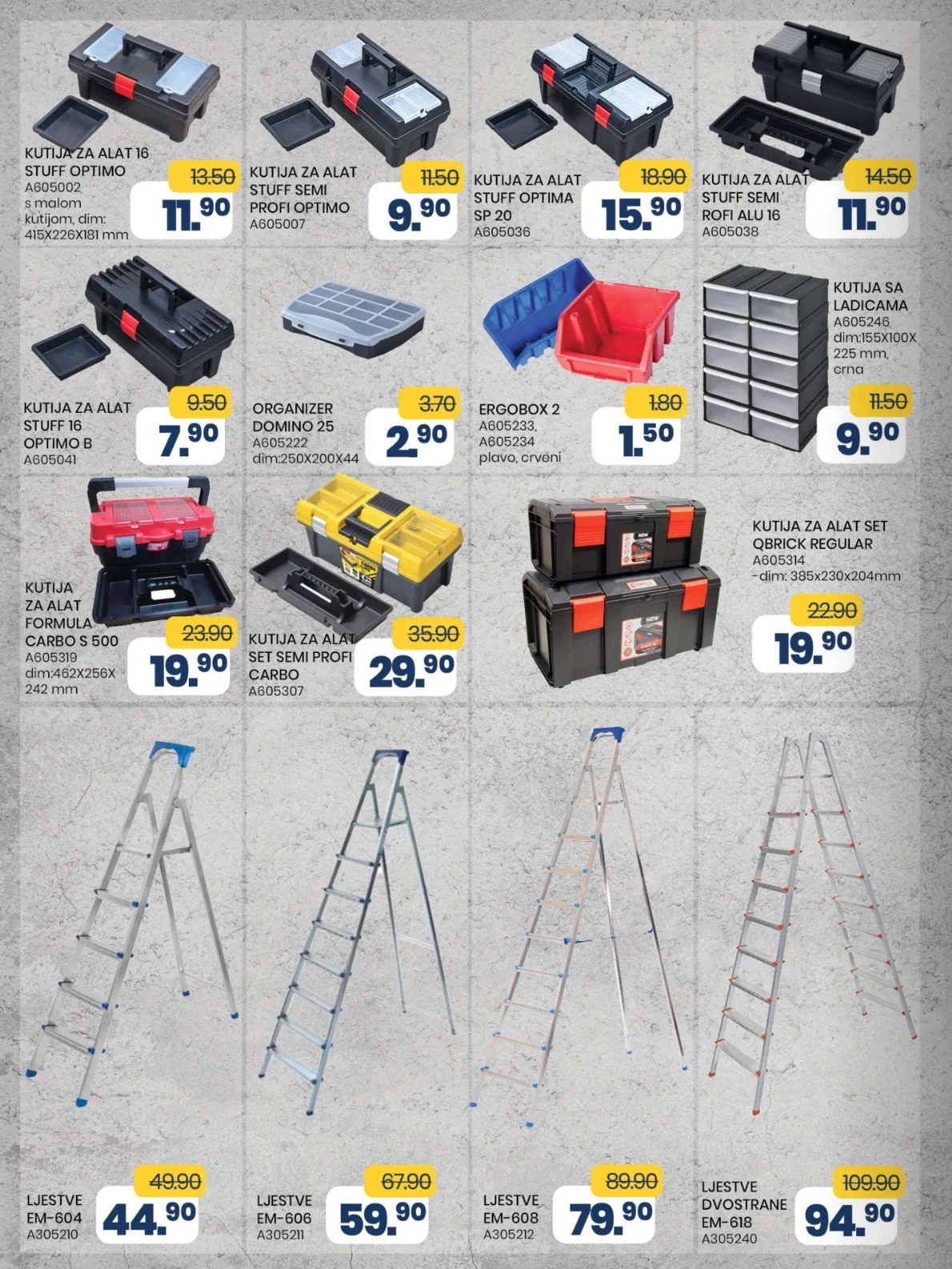 Fis katalog SVE ŠTO TI TREBA 4-24.11.2025.