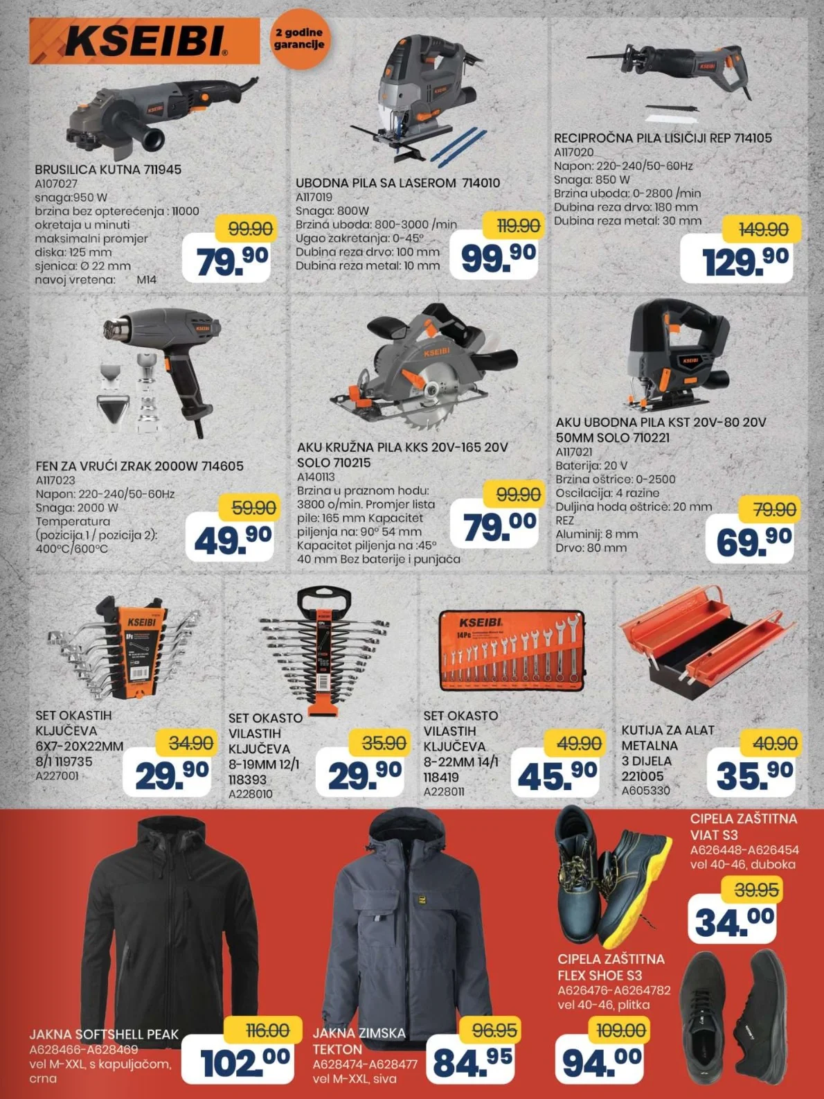 Fis katalog SVE ŠTO TI TREBA 4-24.11.2025.