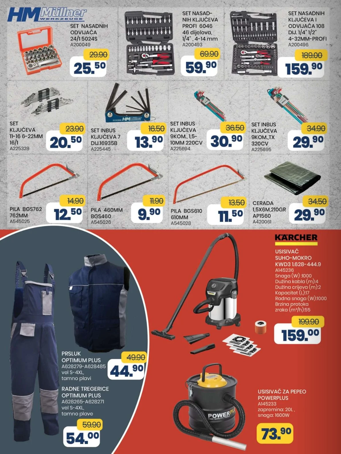 Fis katalog SVE ŠTO TI TREBA 4-24.11.2025.