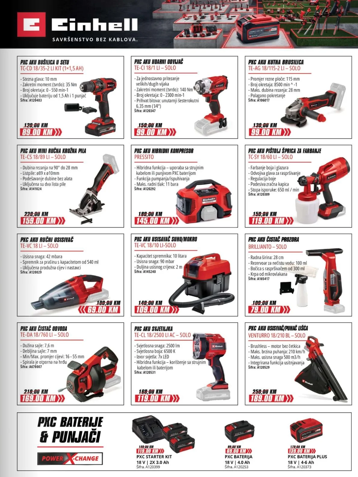 Fis katalog SVE ŠTO TI TREBA 4-24.11.2025.
