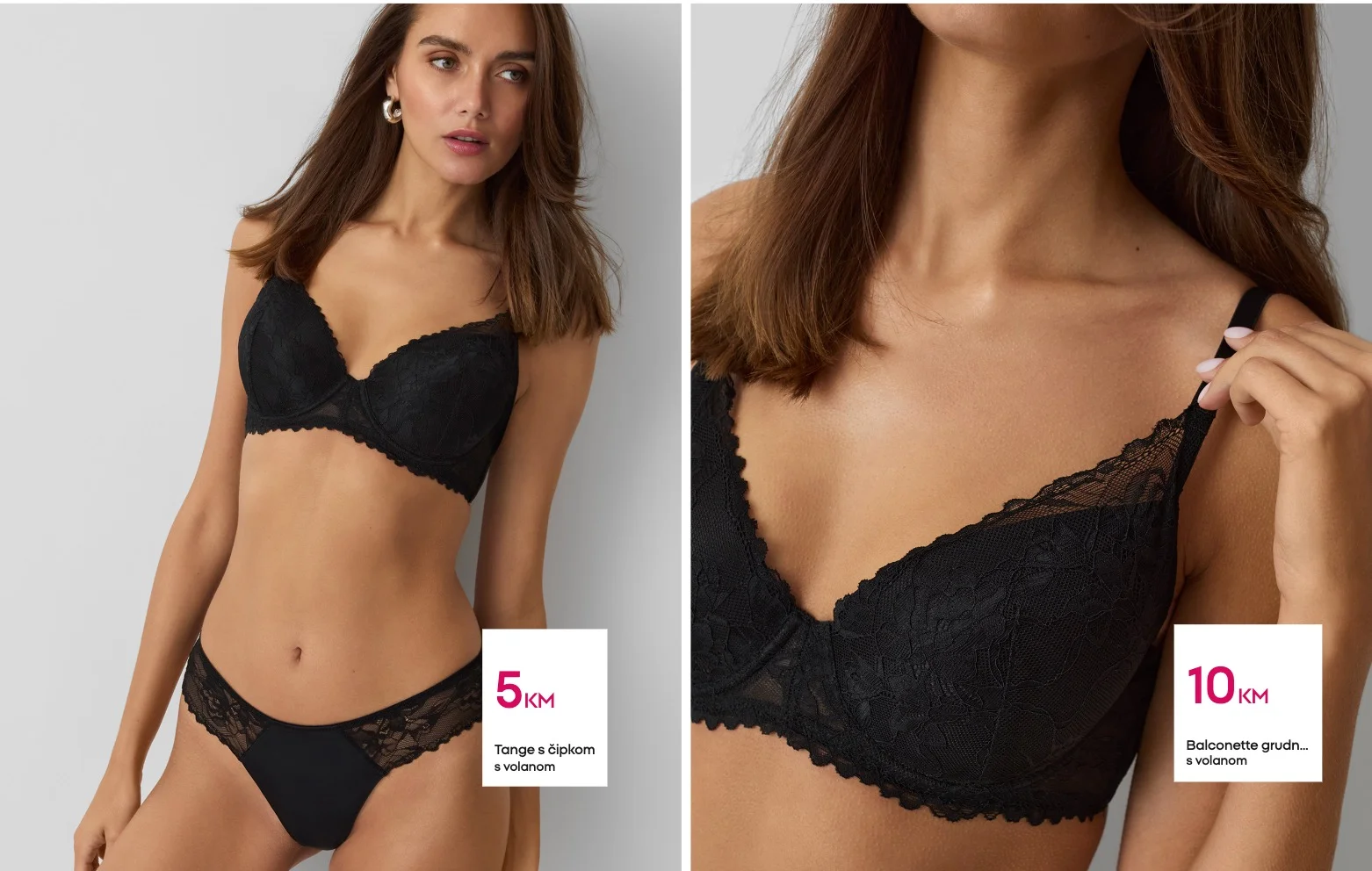 Pepco DONJI VEŠ novemabr 2025.