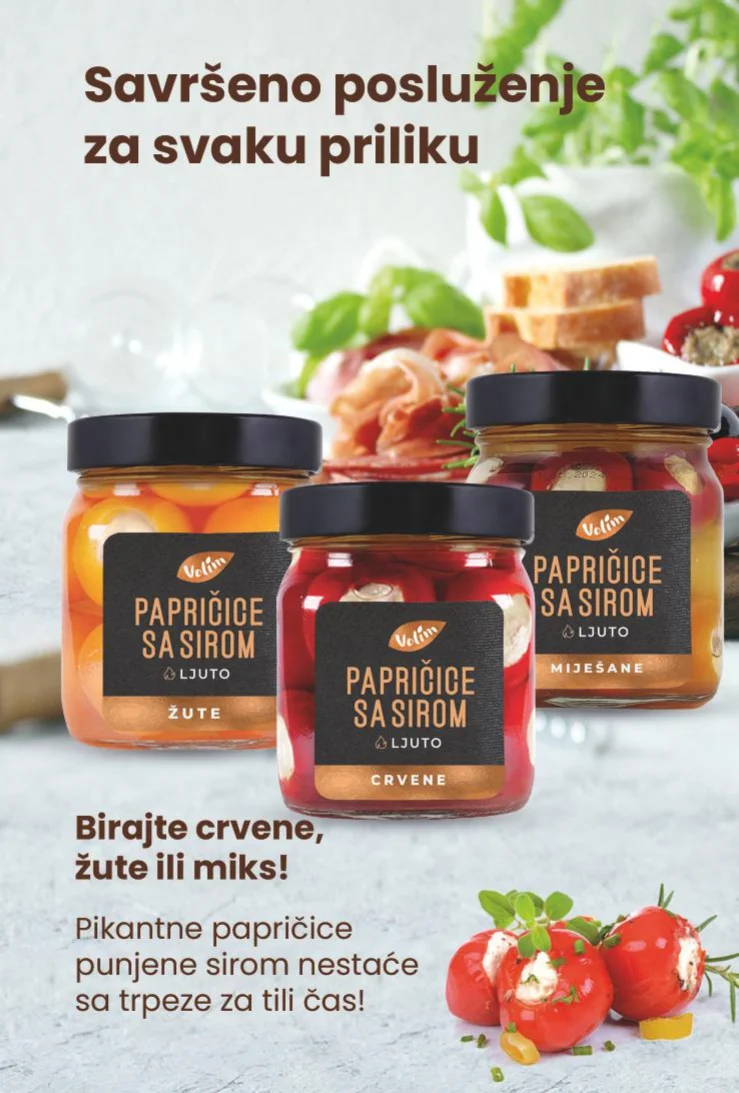 Crvena Jabuka katalog SUPER BONBONJERA 1-30.11.2025.