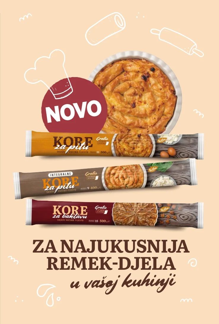 Crvena Jabuka katalog SUPER BONBONJERA 1-30.11.2025.