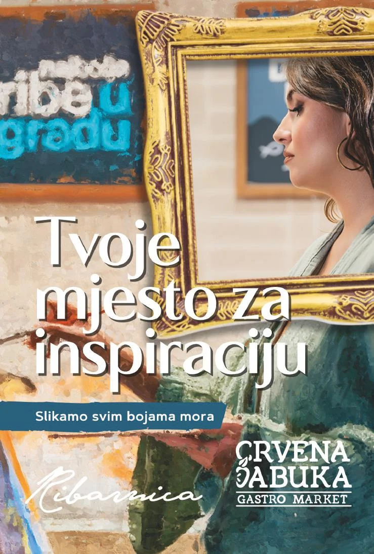 Crvena Jabuka katalog SUPER BONBONJERA 1-30.11.2025.