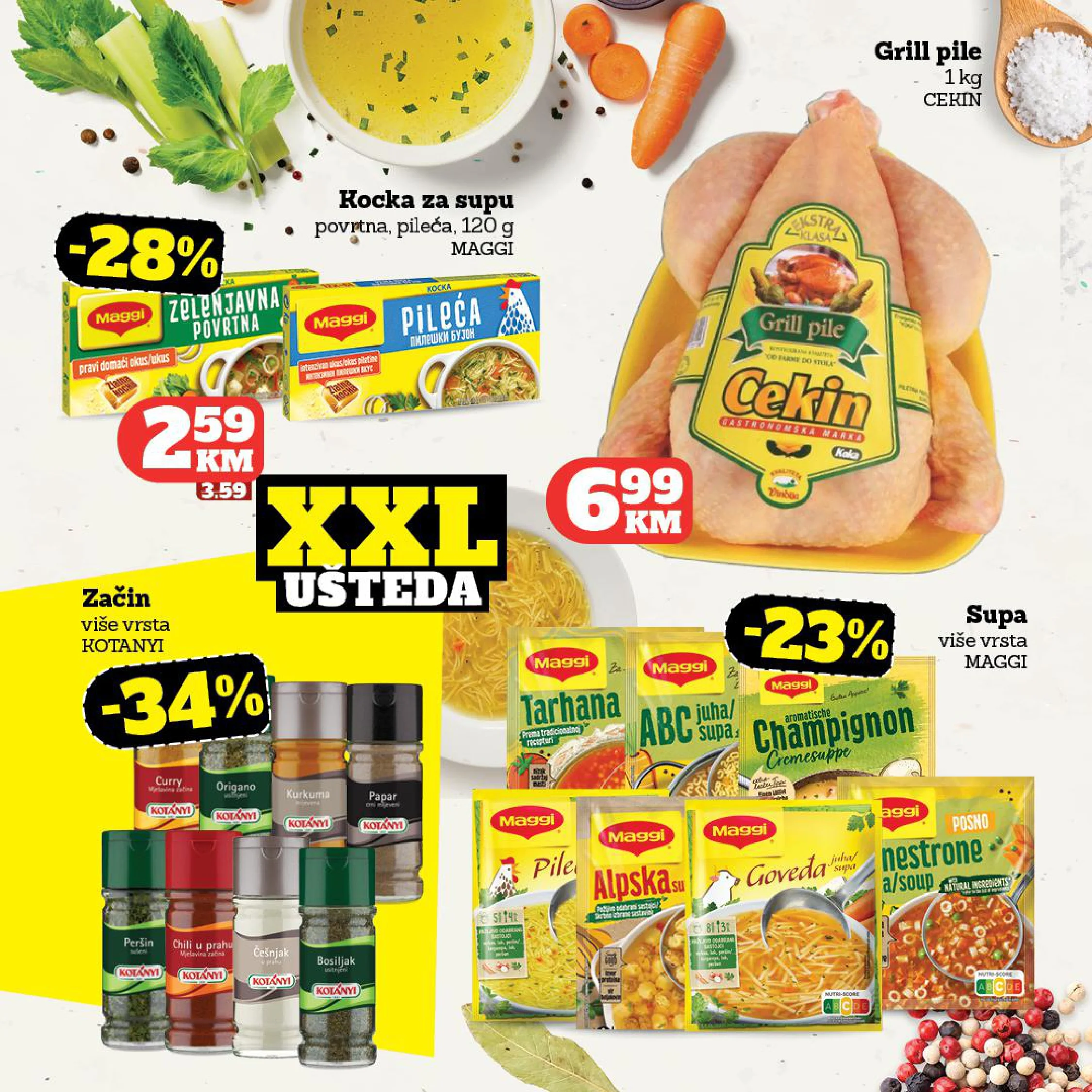 Tropic katalog 5-25.11.2025.