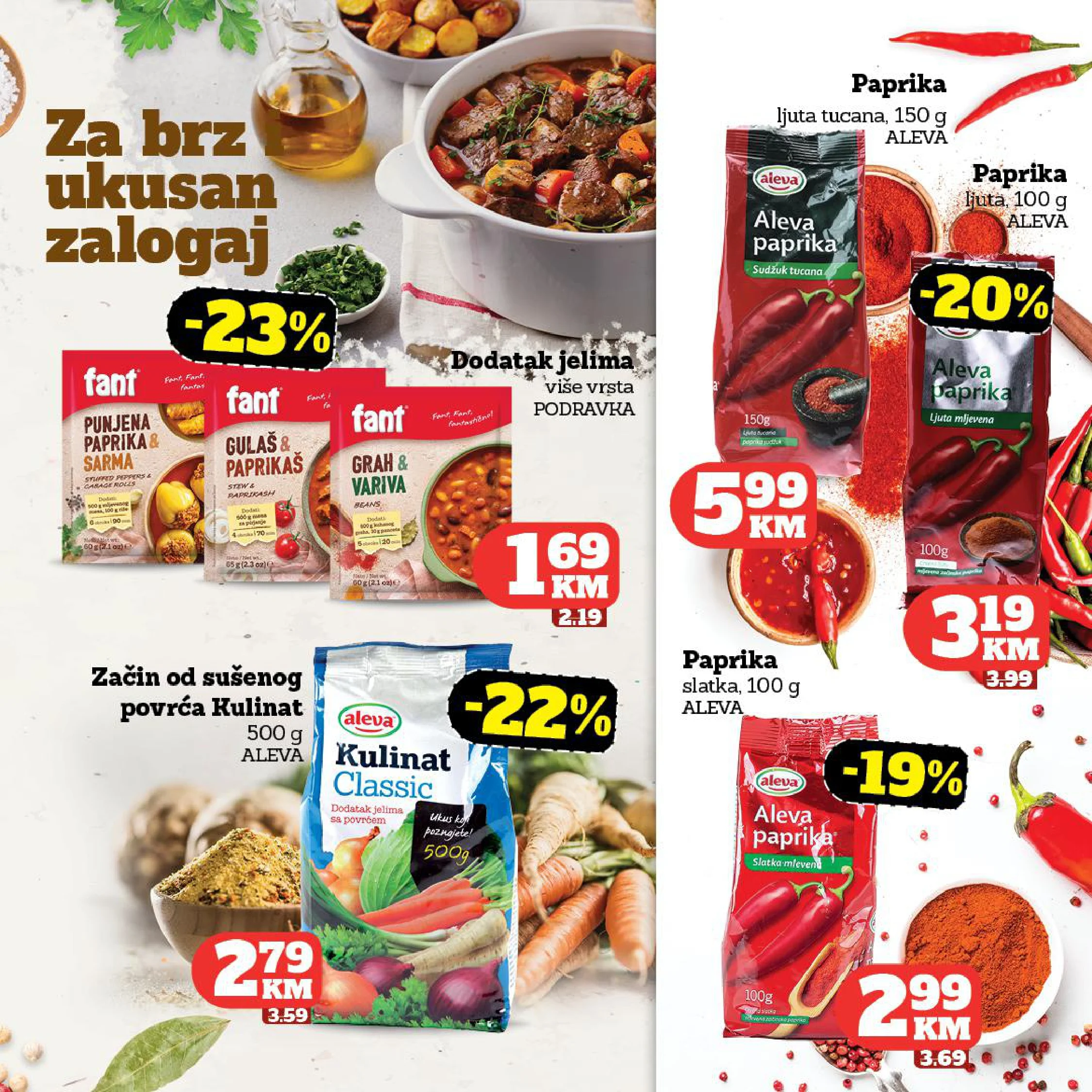 Tropic katalog 5-25.11.2025.