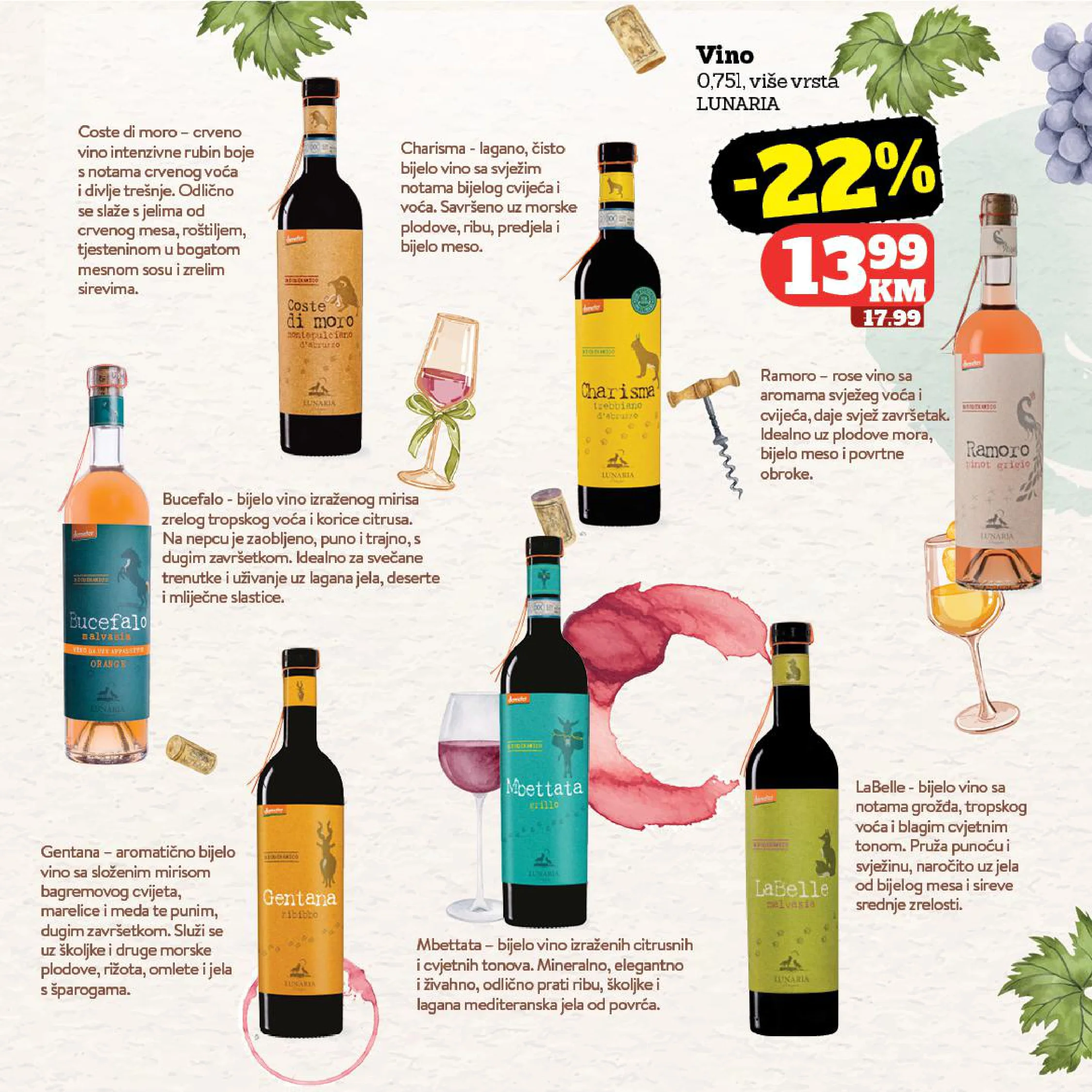 Tropic katalog 5-25.11.2025.