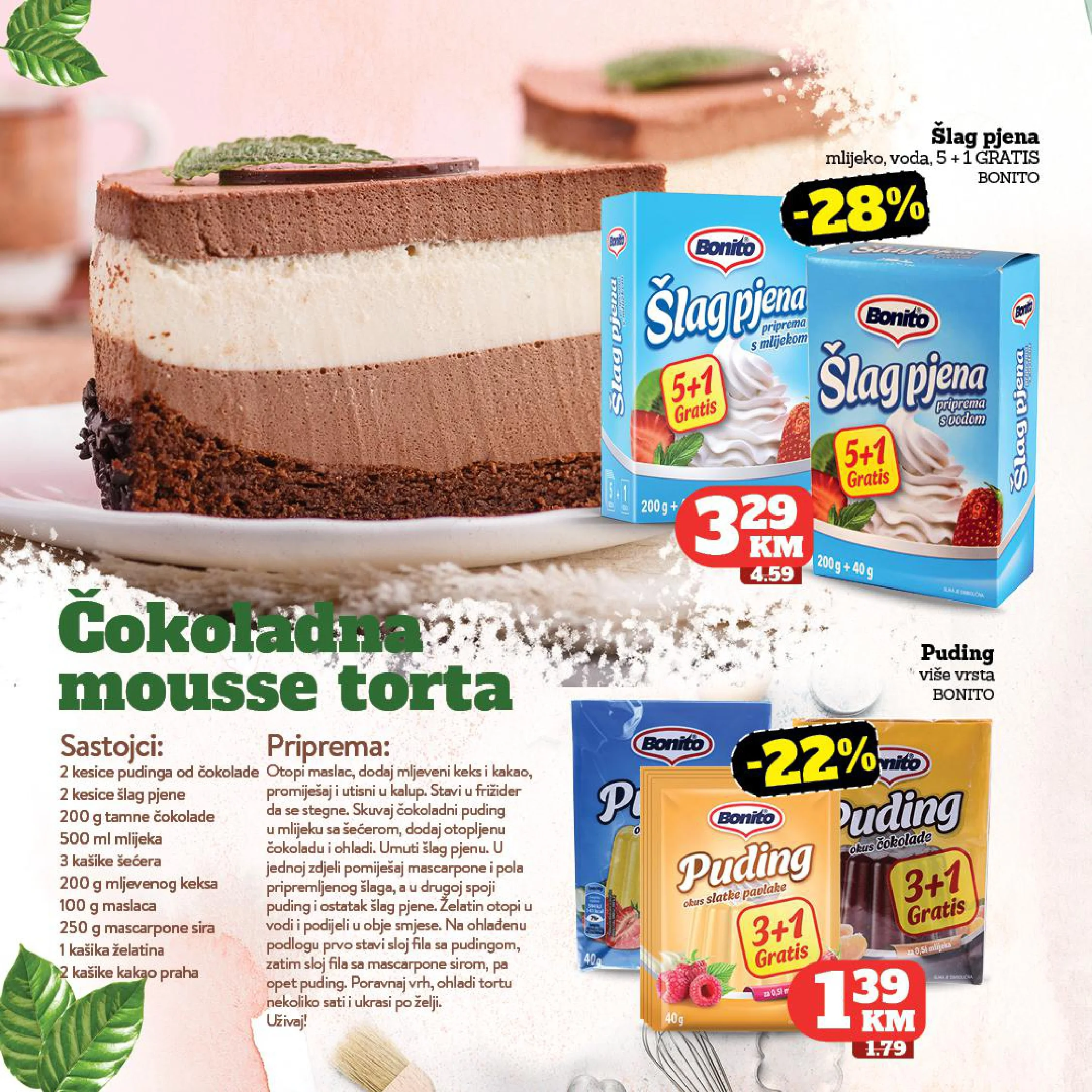 Tropic katalog 5-25.11.2025.