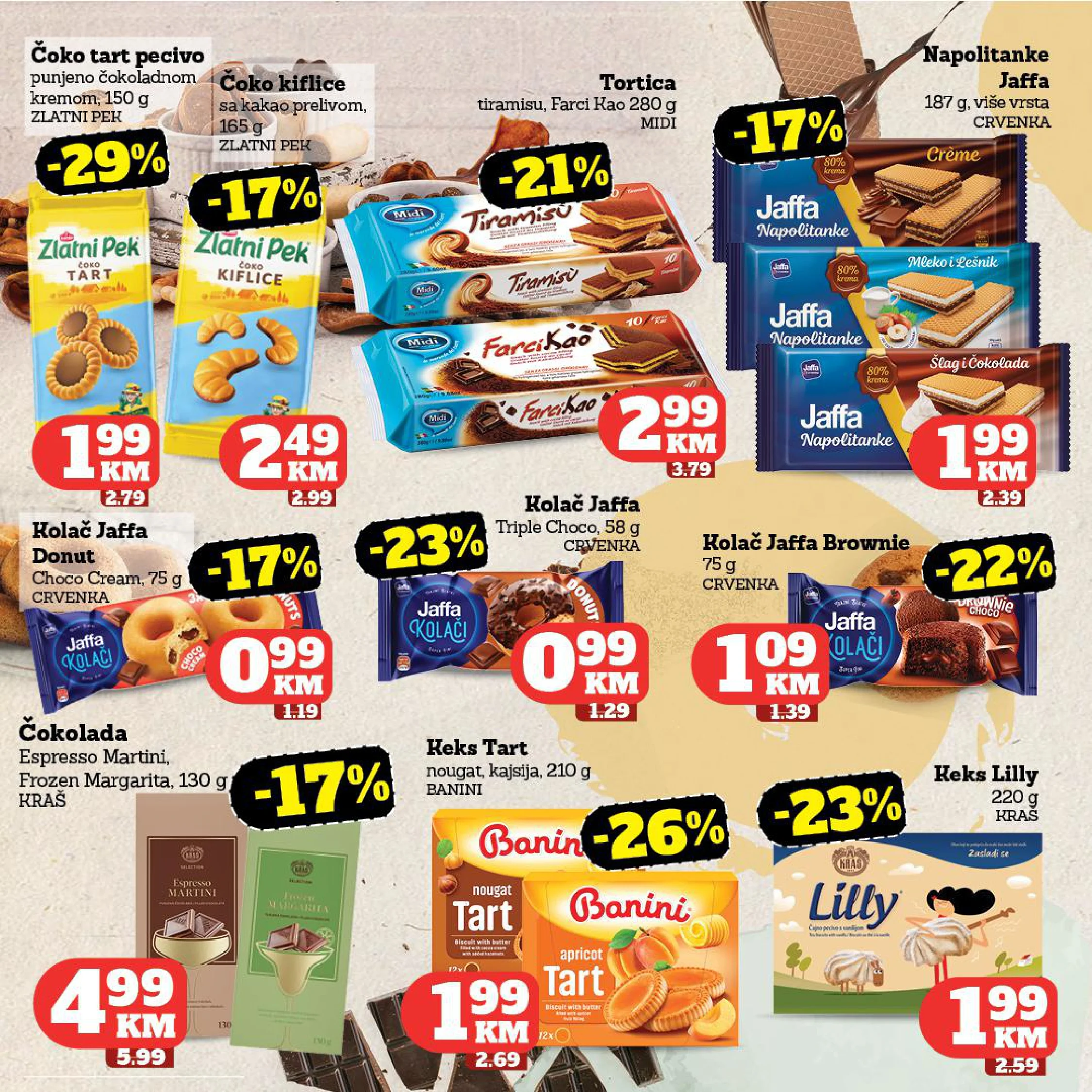 Tropic katalog 5-25.11.2025.