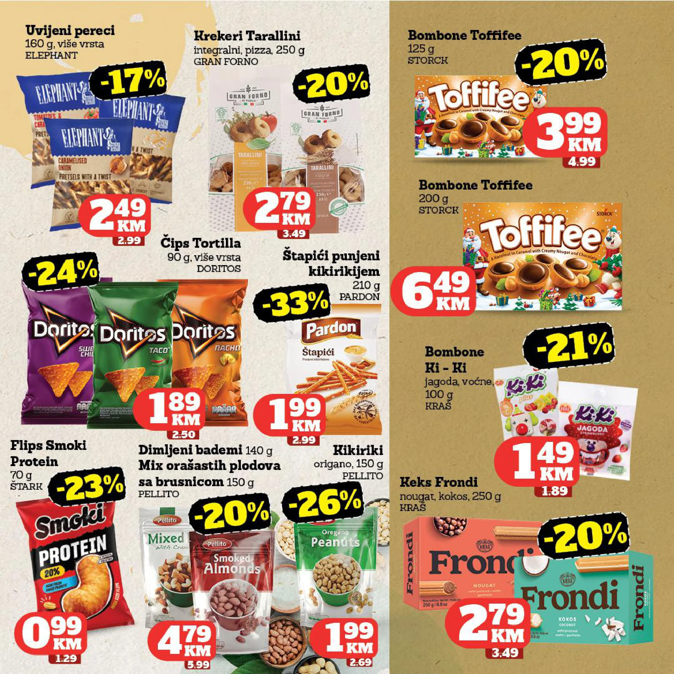 Tropic katalog 5-25.11.2025.