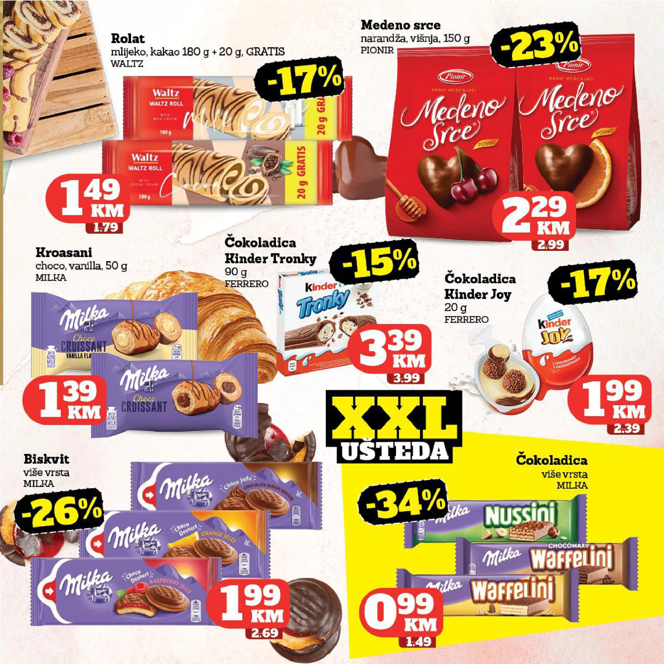 Tropic katalog 5-25.11.2025.