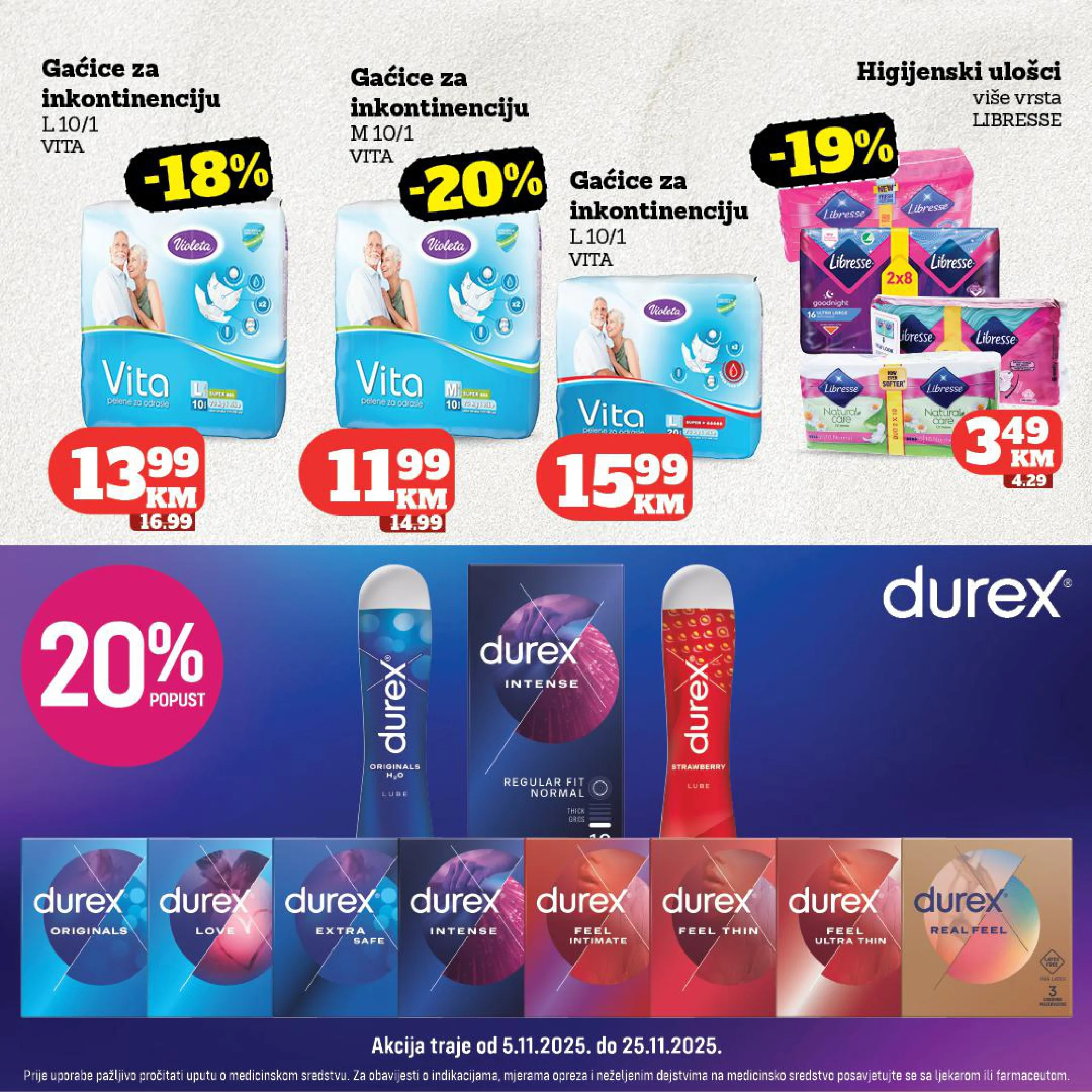 Tropic katalog 5-25.11.2025.