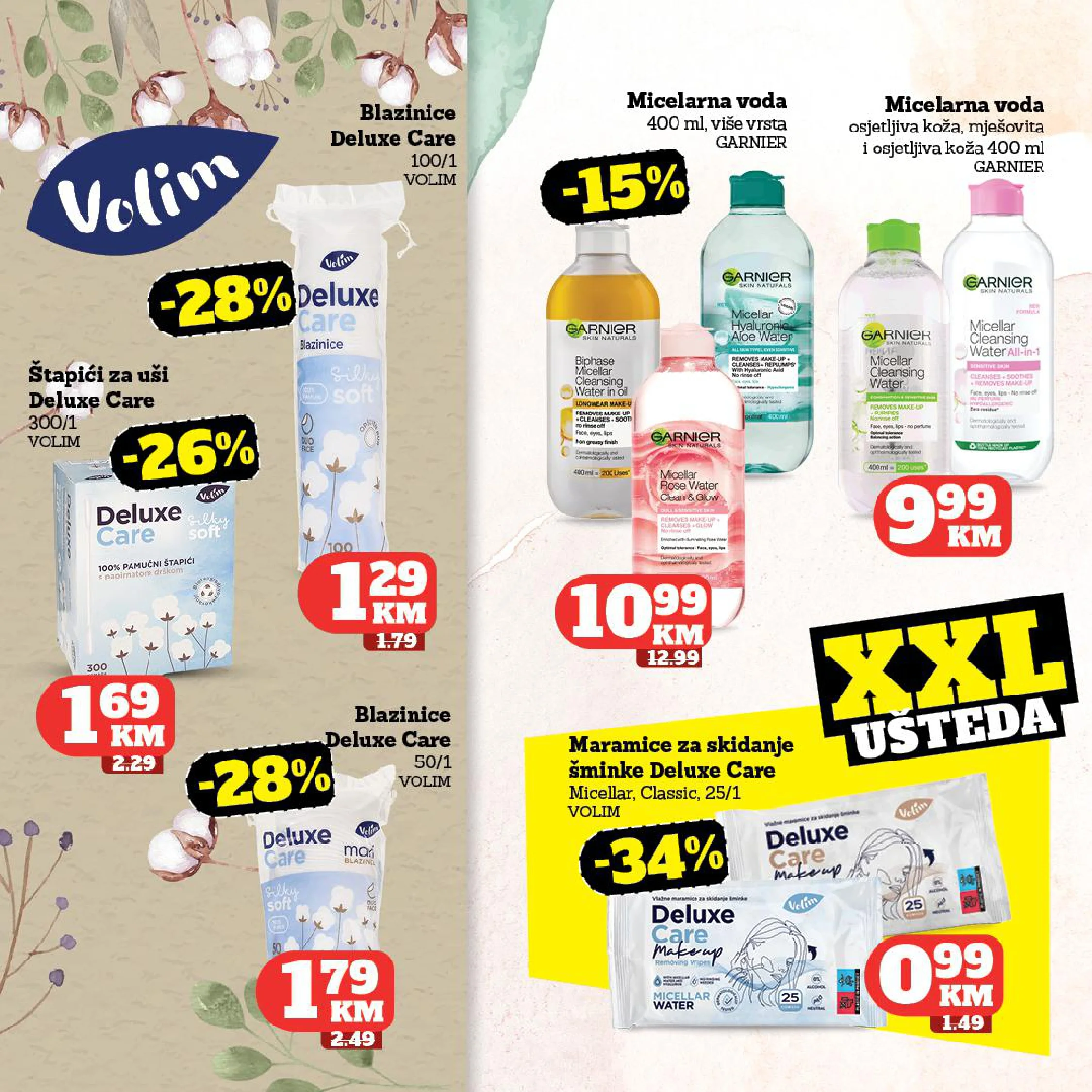 Tropic katalog 5-25.11.2025.