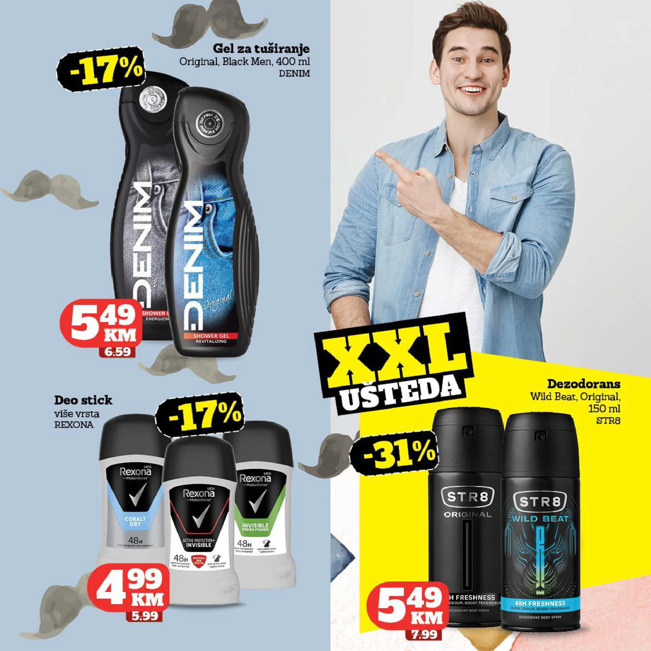 Tropic katalog 5-25.11.2025.