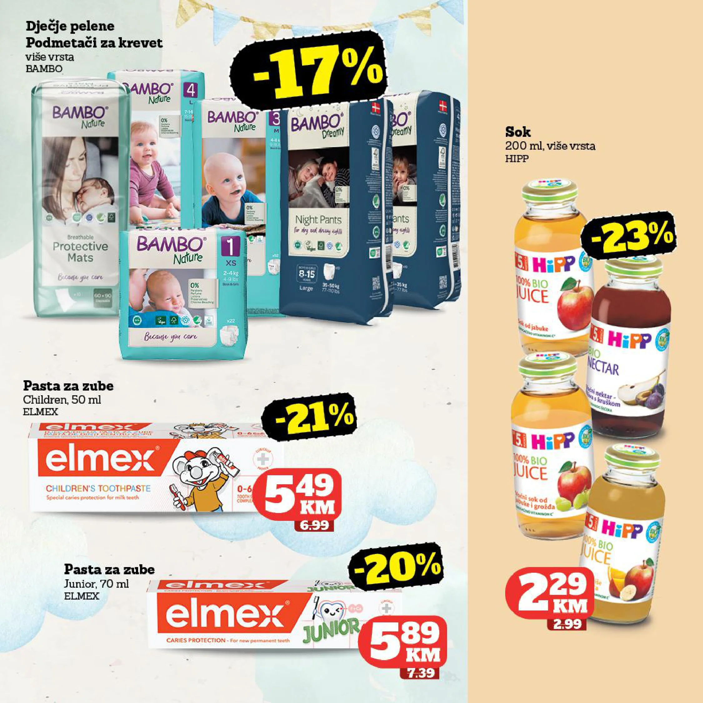 Tropic katalog 5-25.11.2025.