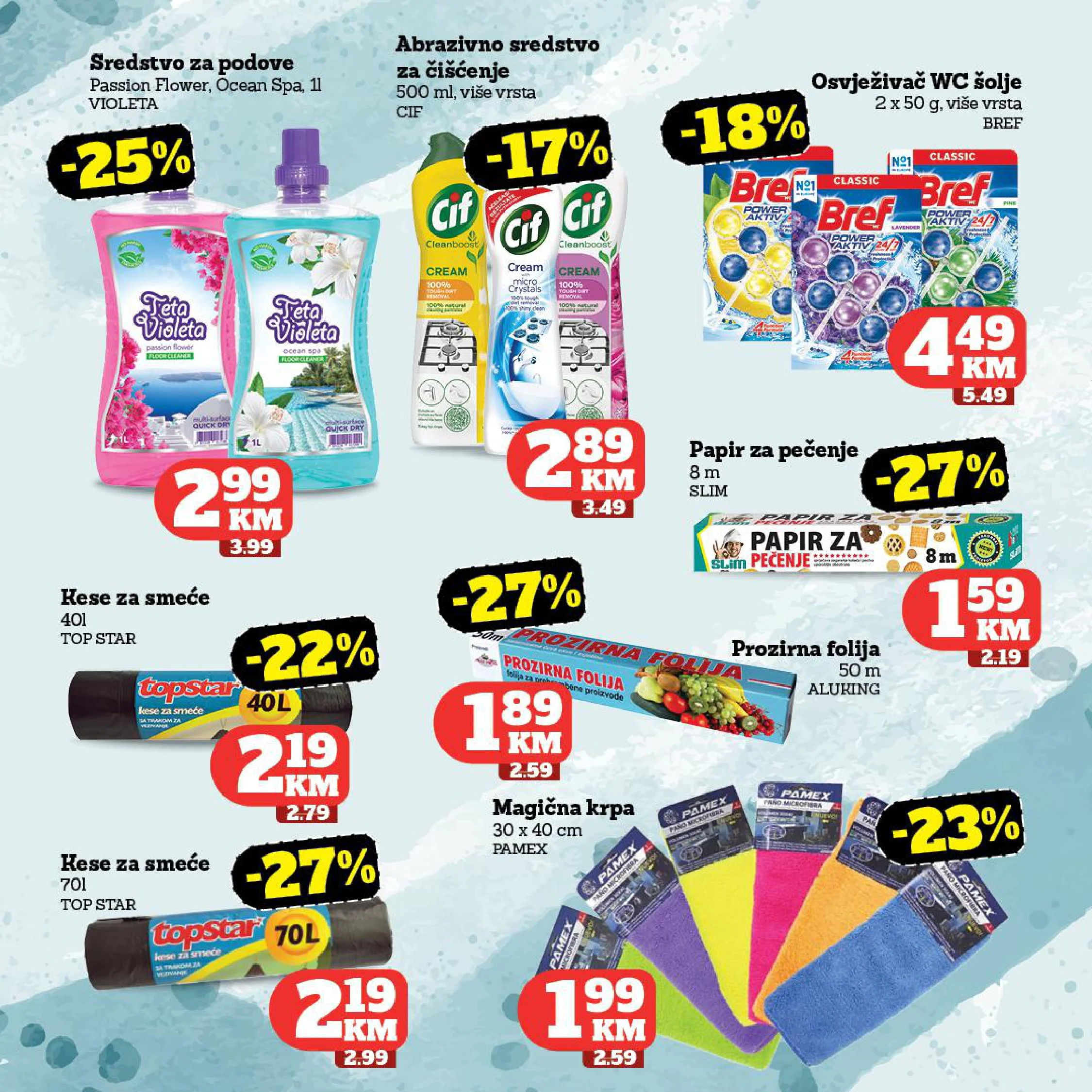 Tropic katalog 5-25.11.2025.