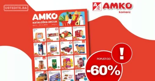 Amko katalog 6-19.11.2025.