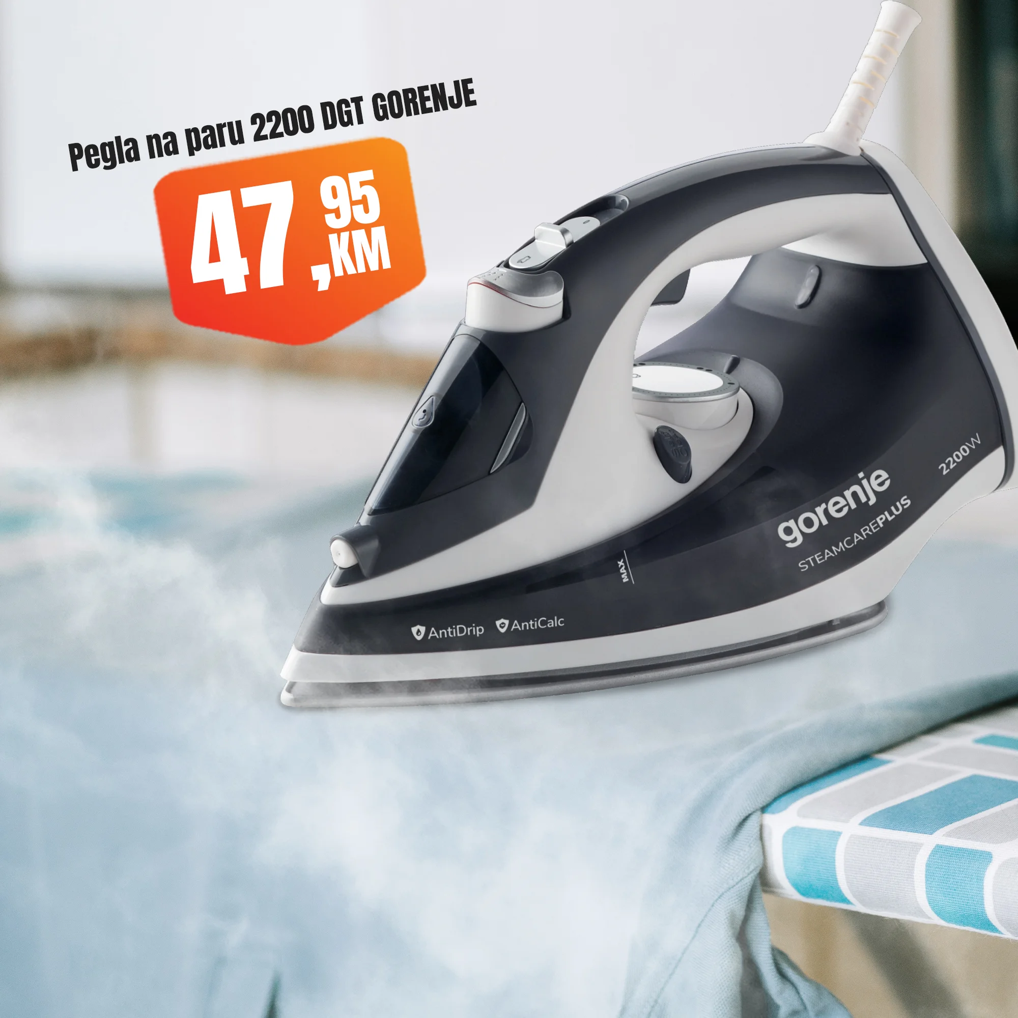 Fortuna vikend akcija 15-16.11.2025.