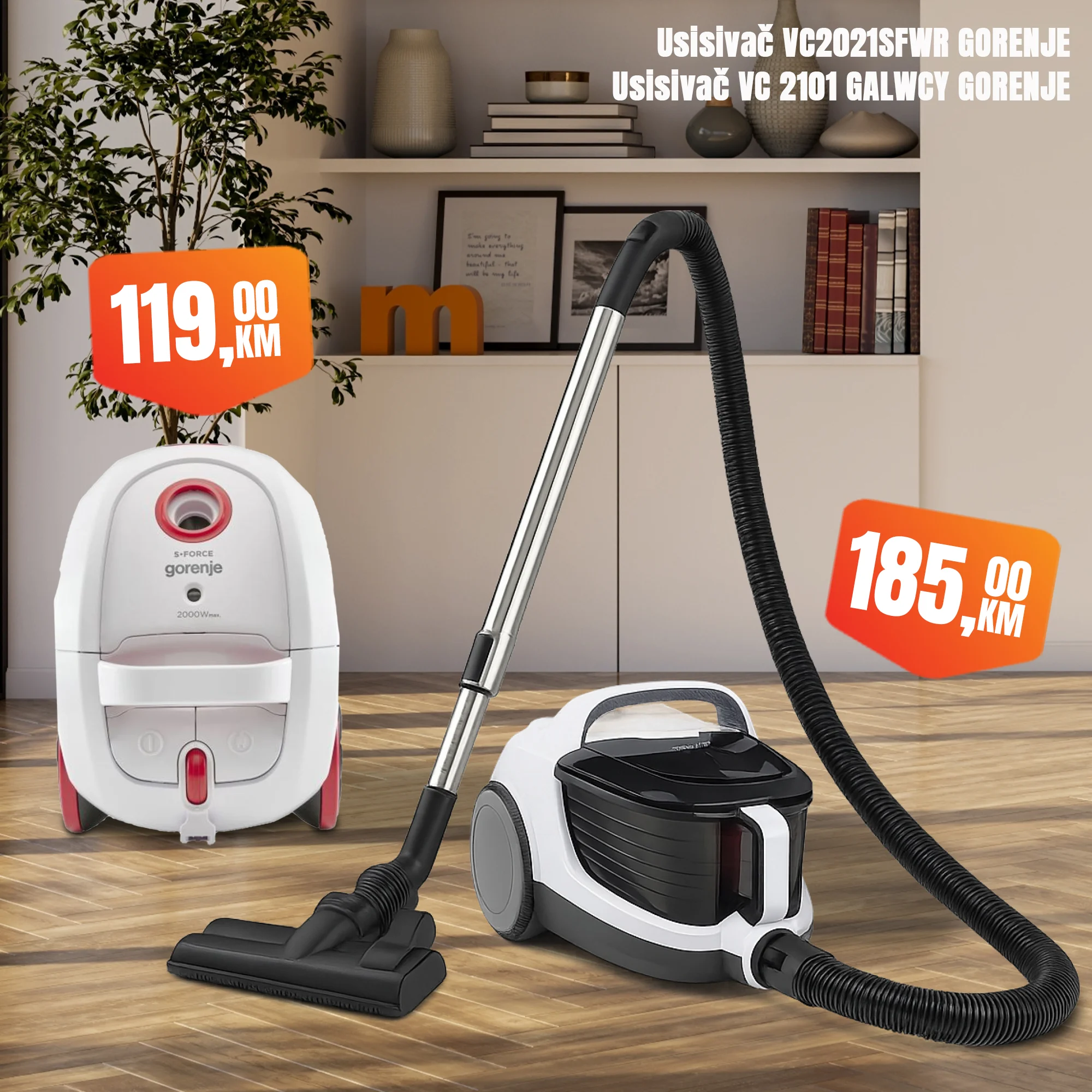 Fortuna vikend akcija 15-16.11.2025.