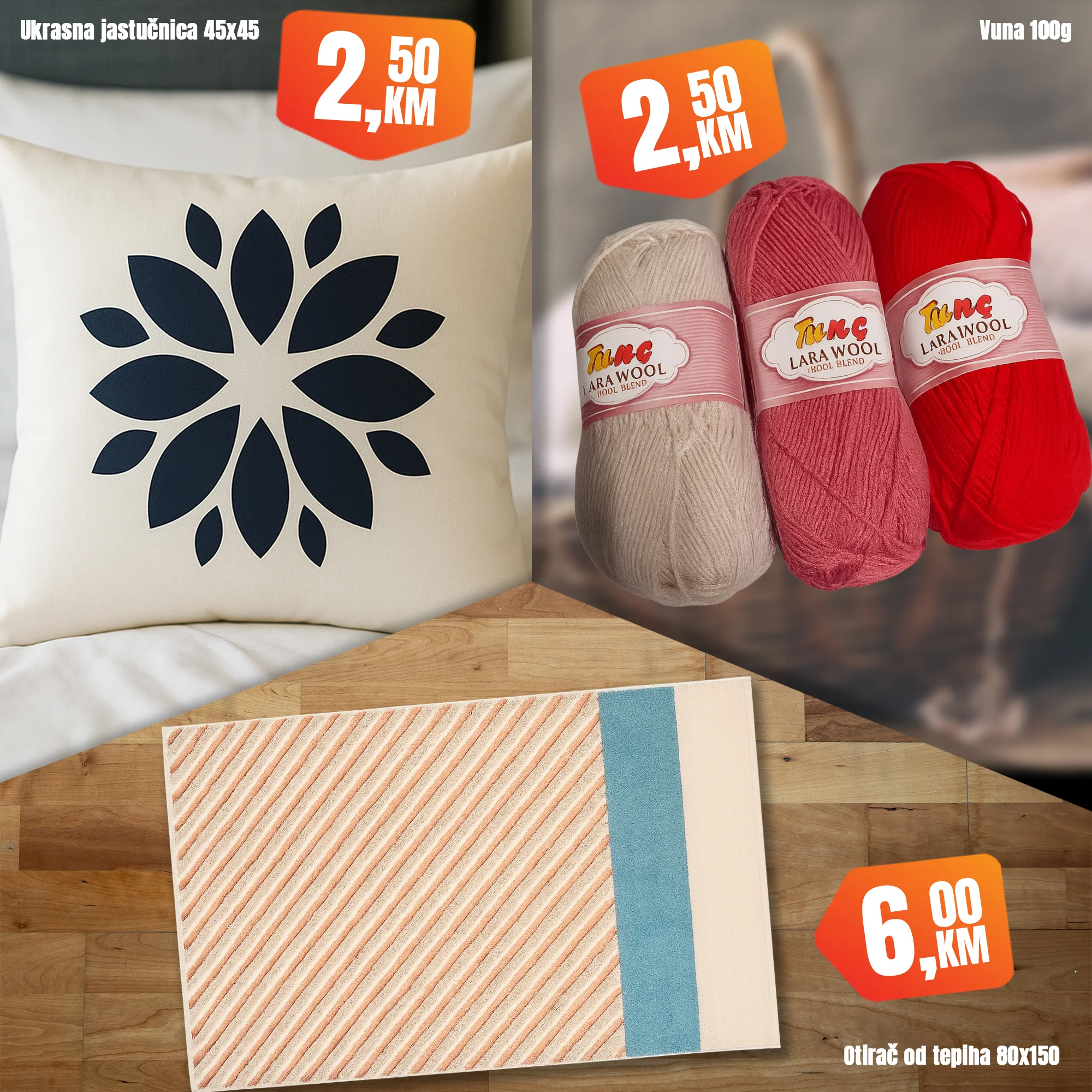 Fortuna vikend akcija 15-16.11.2025.