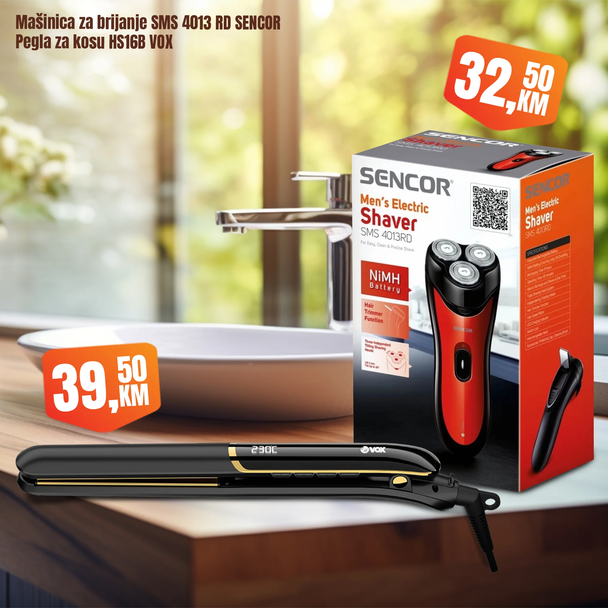 Fortuna vikend akcija 22-23.11.2025.