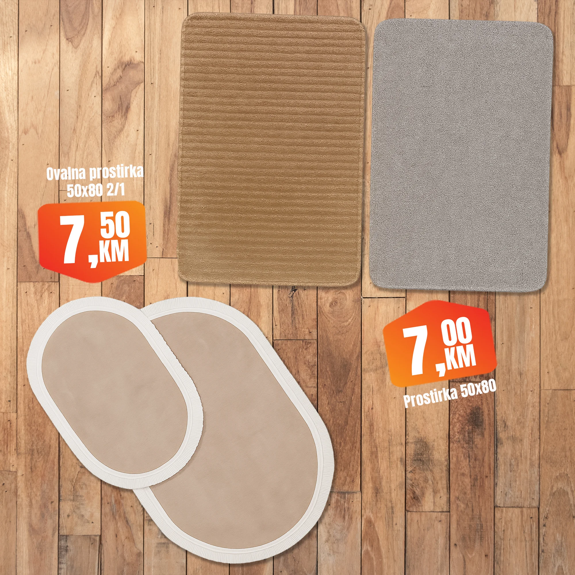 Fortuna vikend akcija 22-23.11.2025.