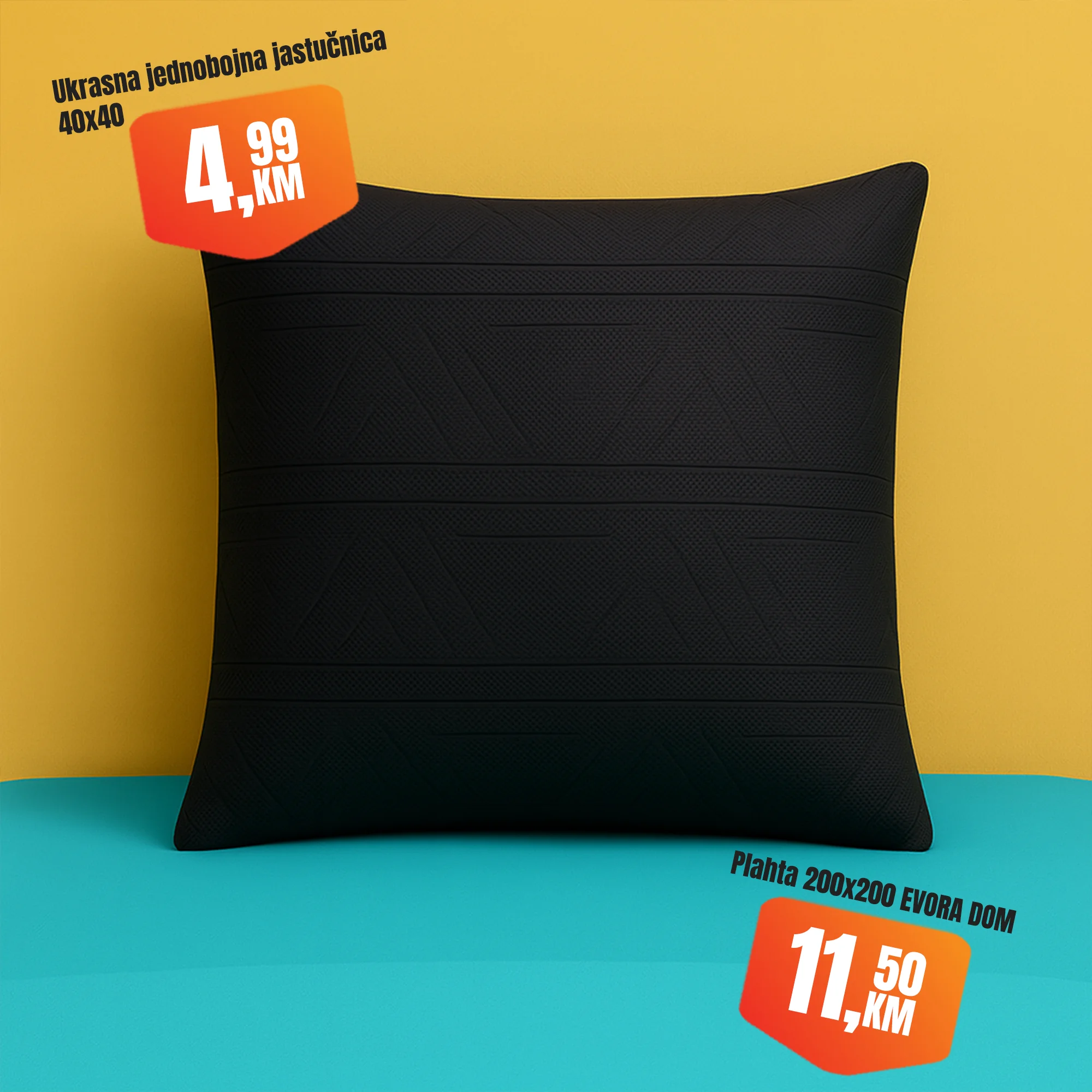 Fortuna vikend akcija 22-23.11.2025.