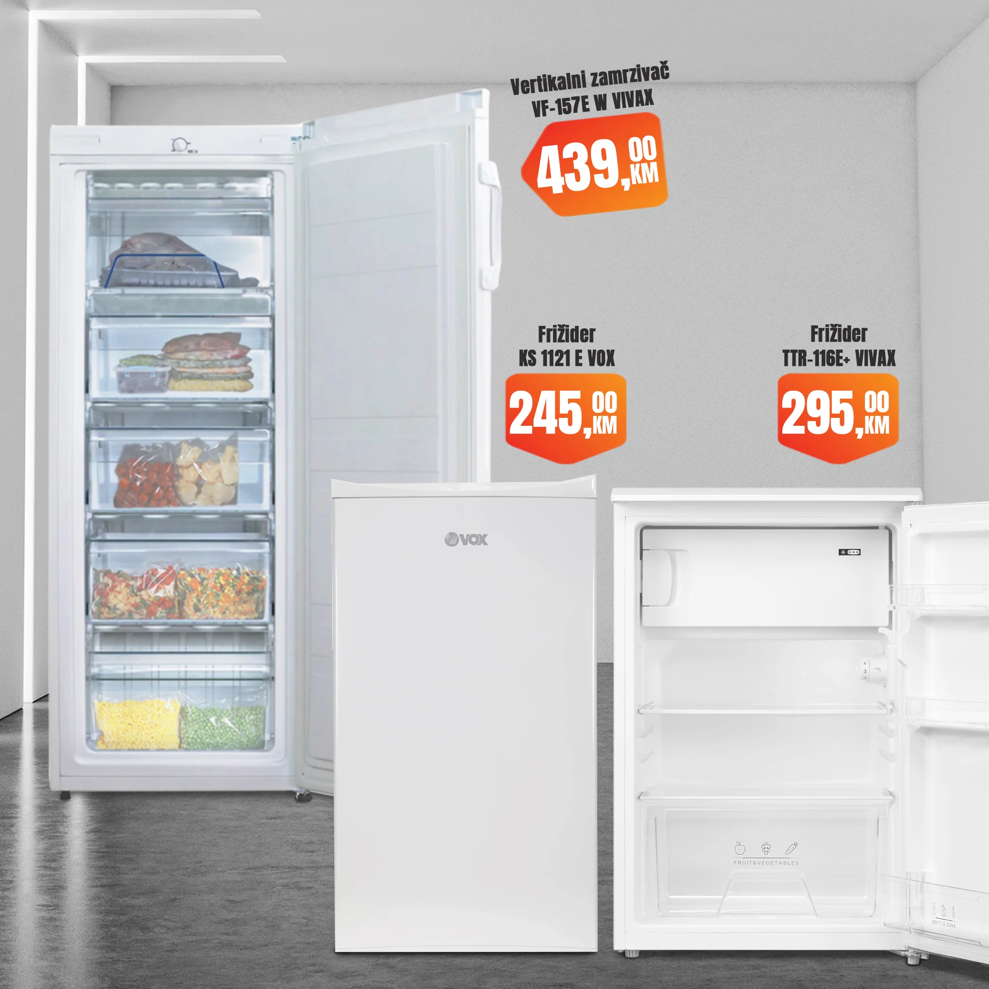 Fortuna vikend akcija 15-16.11.2025.