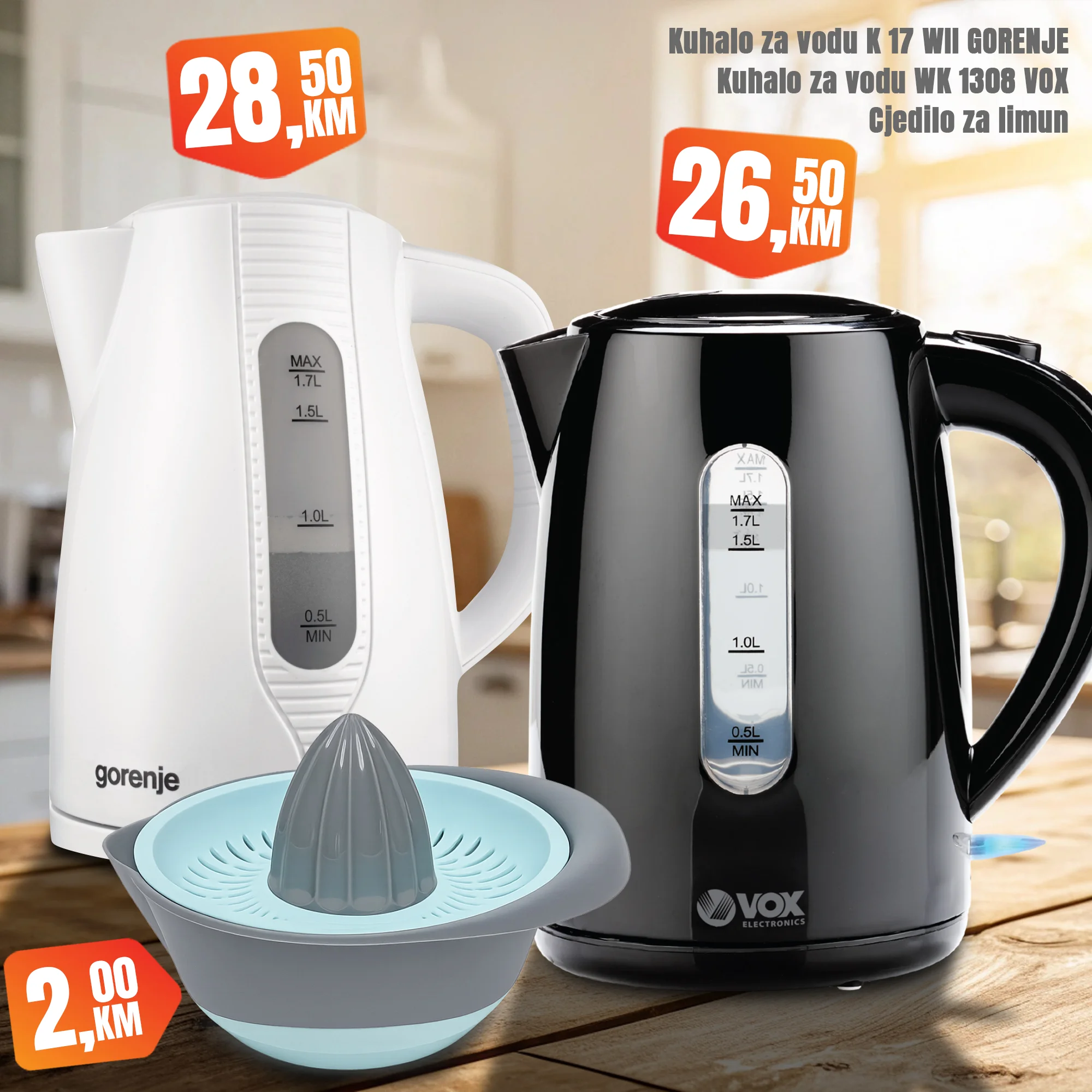 Fortuna vikend akcija 15-16.11.2025.