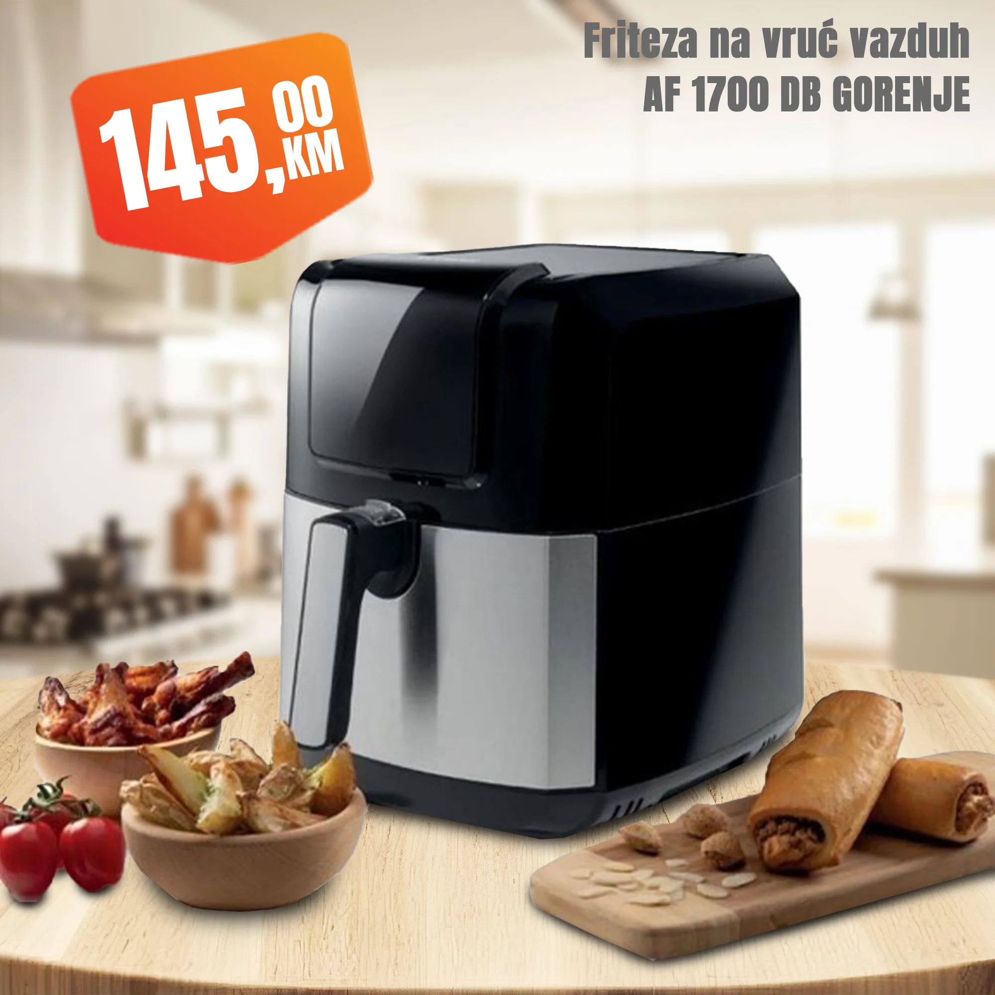 Fortuna vikend akcija 15-16.11.2025.