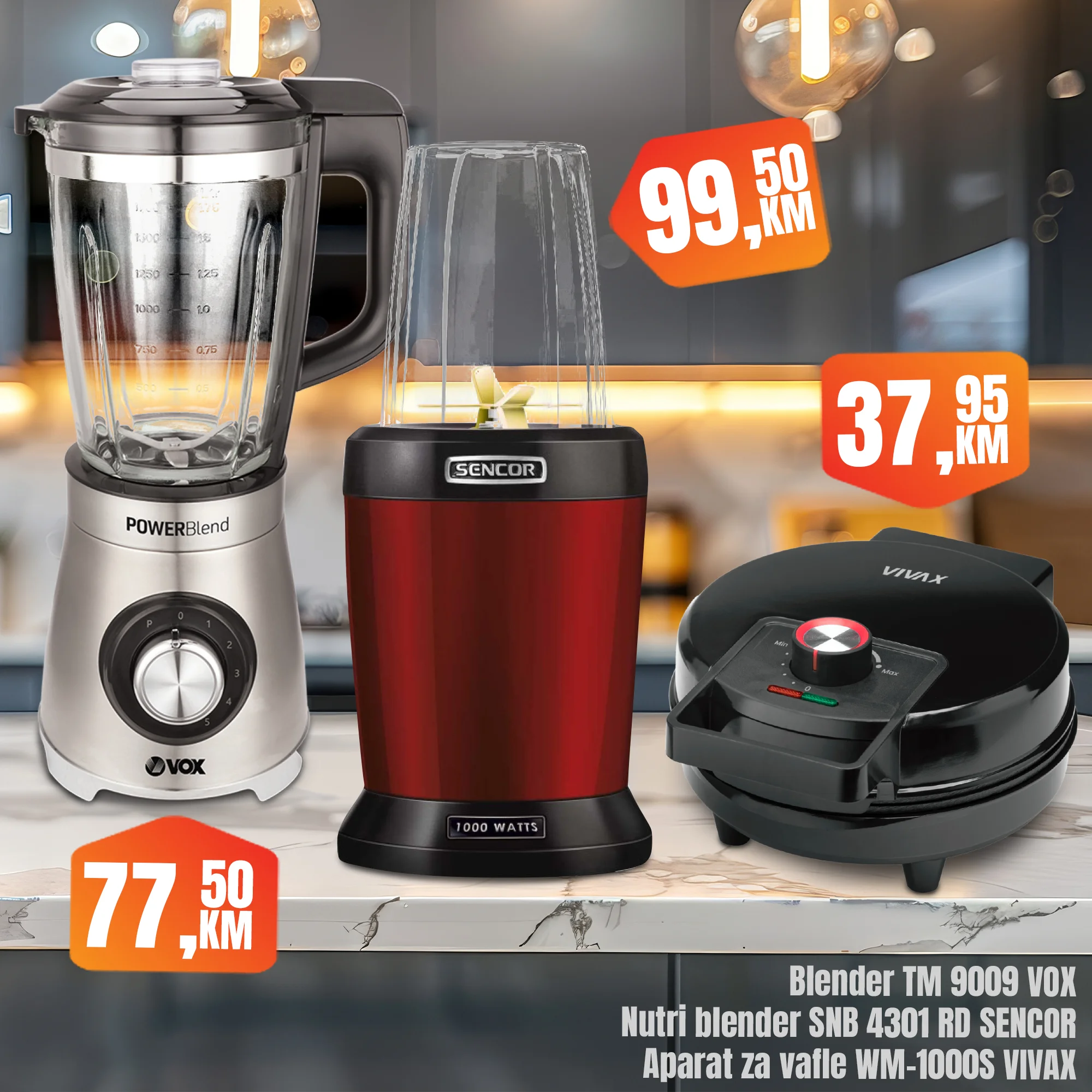 Fortuna vikend akcija 22-23.11.2025.