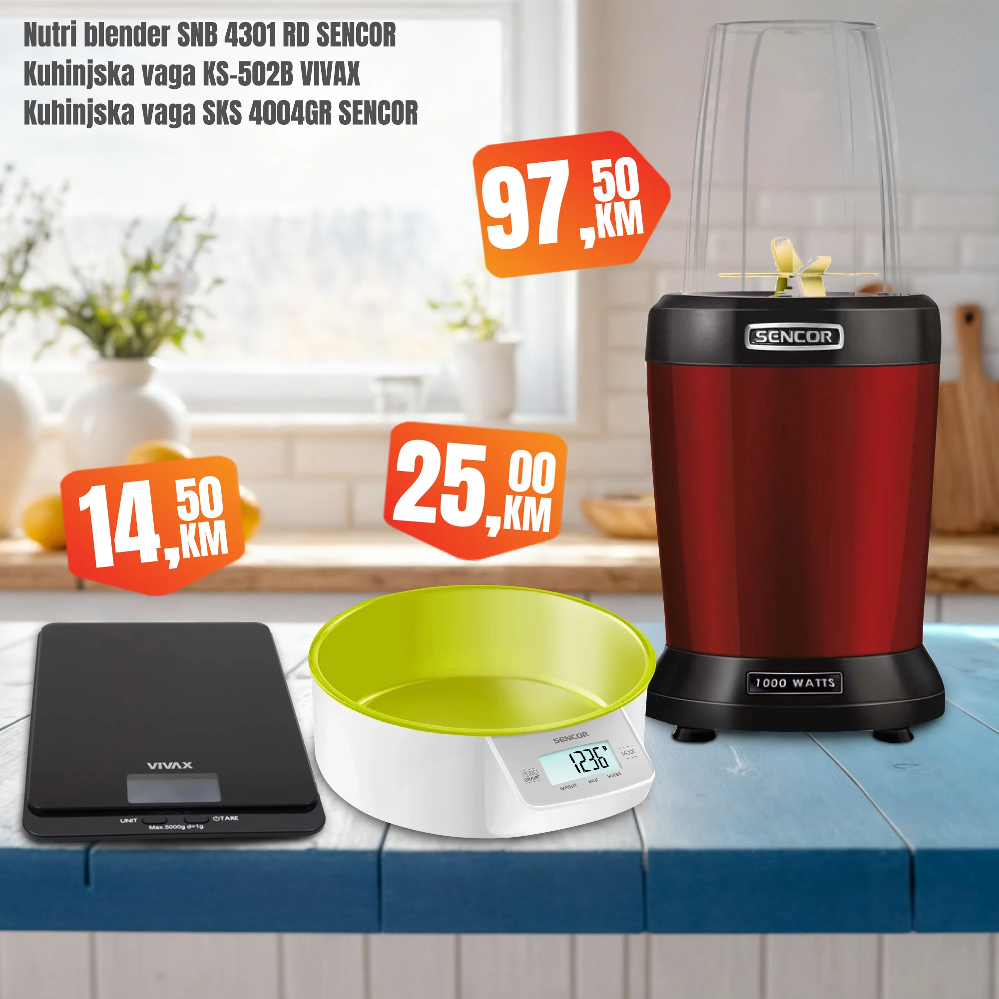 Fortuna vikend akcija 15-16.11.2025.