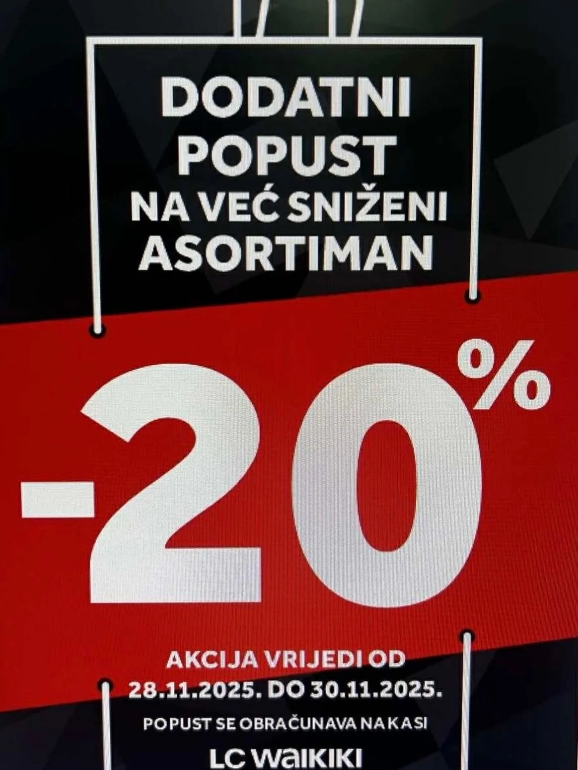 LC Waikiki 28-30.11.2025.