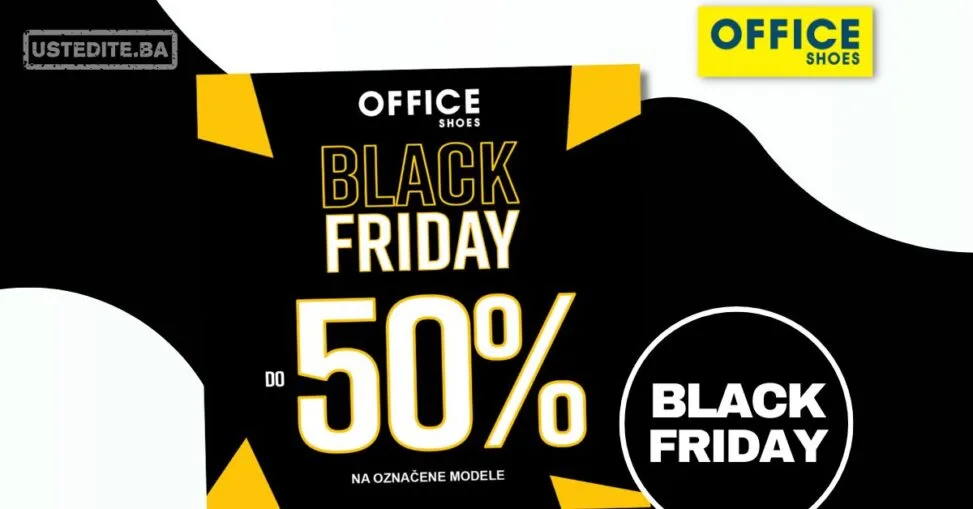 OFFICE SHOES BLACK FRIDAY 27.11-1.12.2025.