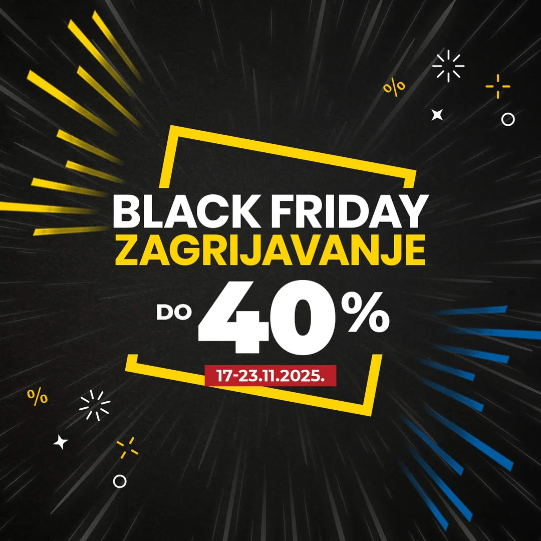 Sport Reality BLACK FRIDAY 17-23.11.2025.