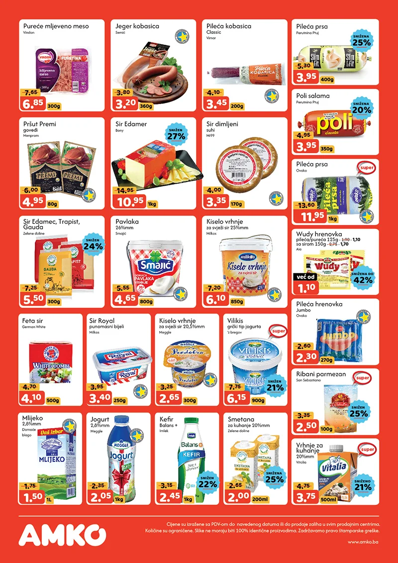 Amko katalog 25.12.2025-7.1.2026.