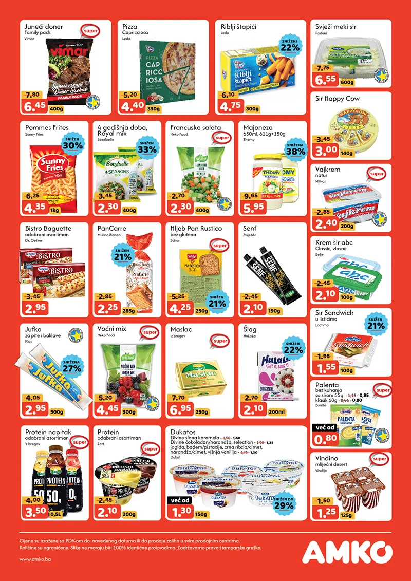 Amko katalog 25.12.2025-7.1.2026.