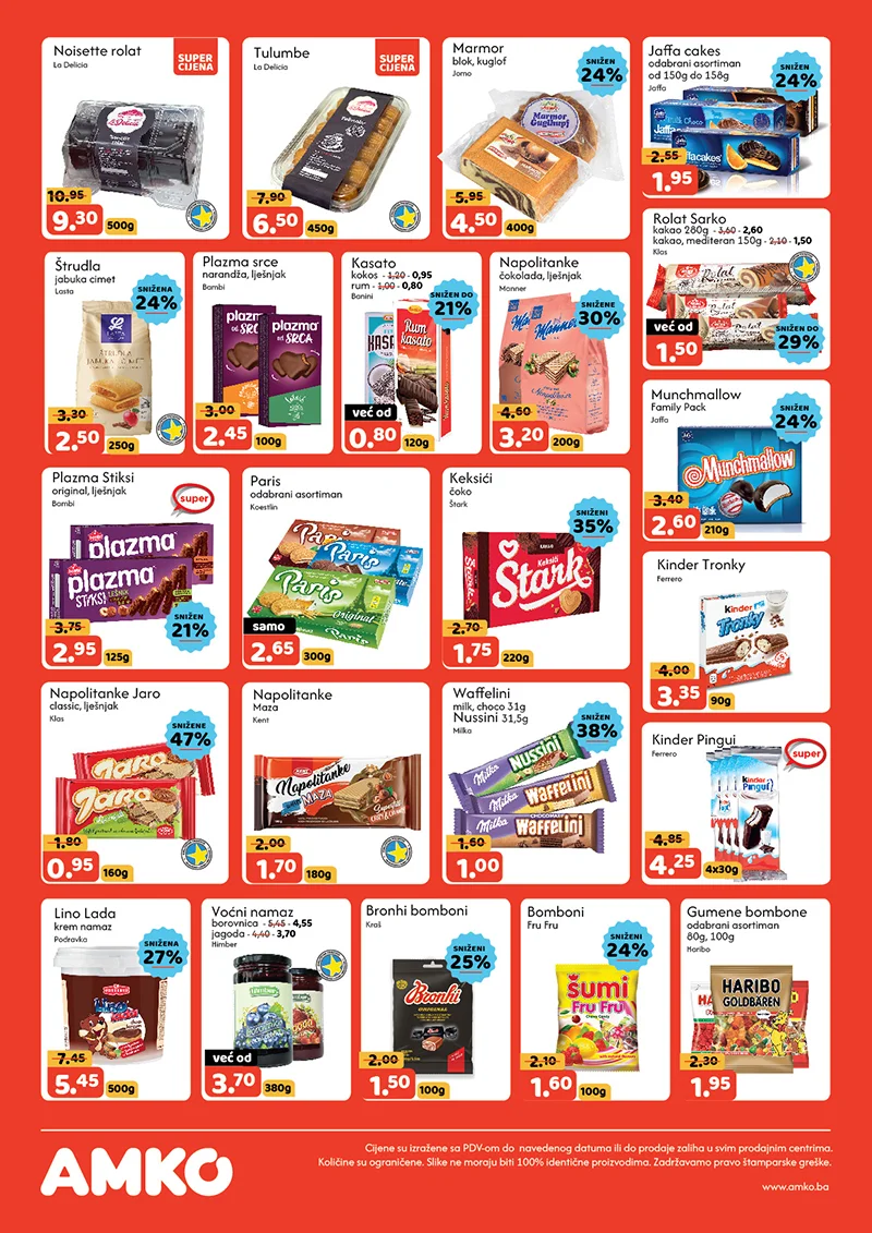 Amko katalog 25.12.2025-7.1.2026.