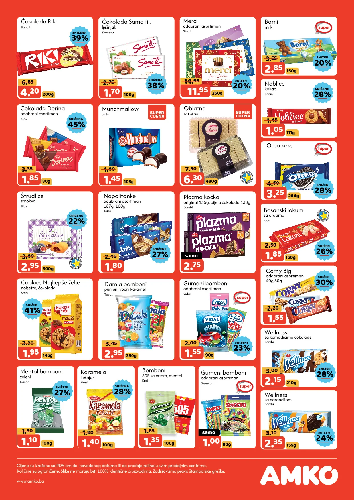 Amko katalog 4-17.12.2025.